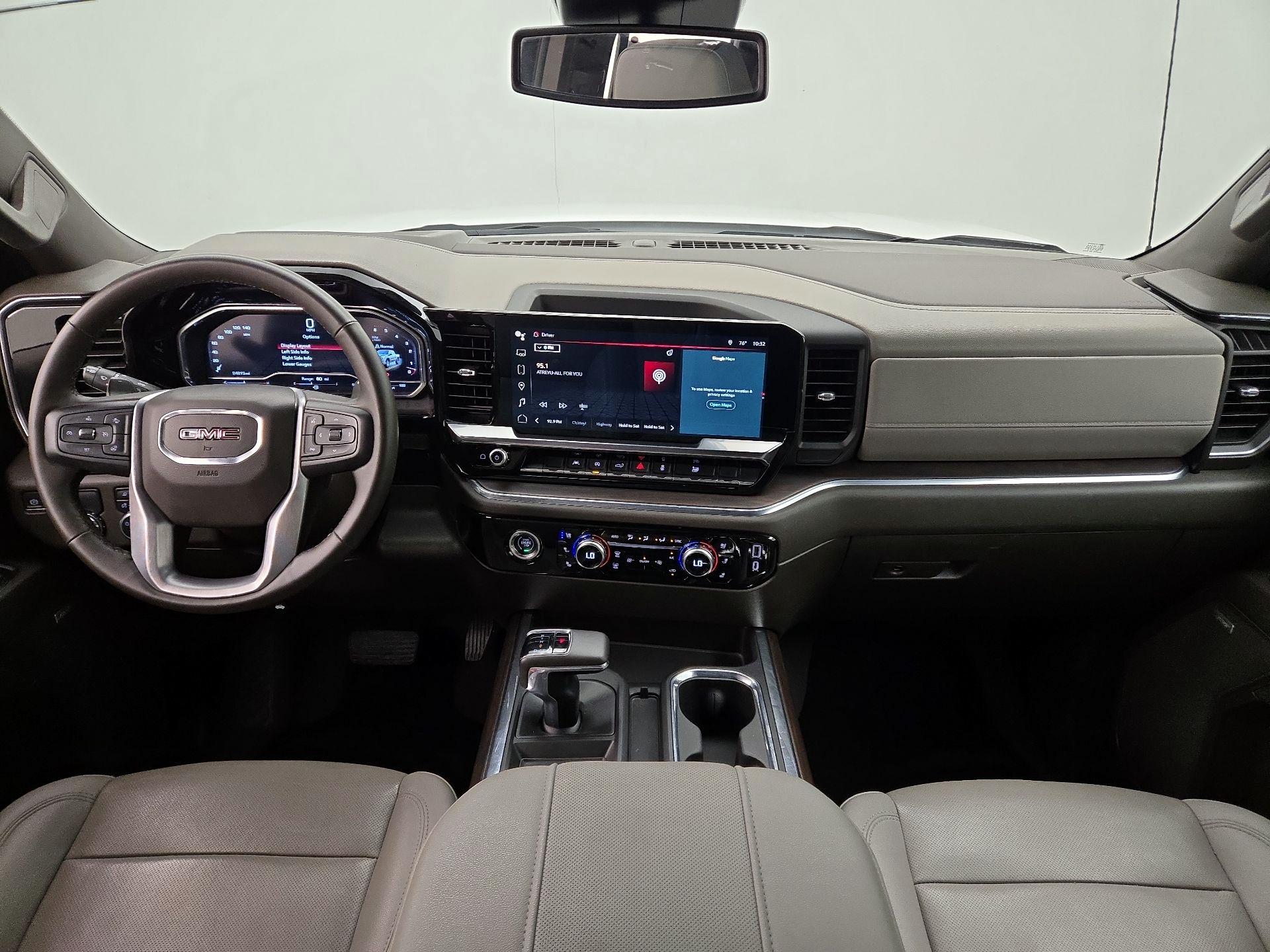 Thumbnail: 2023 GMC Sierra 1500 - 9