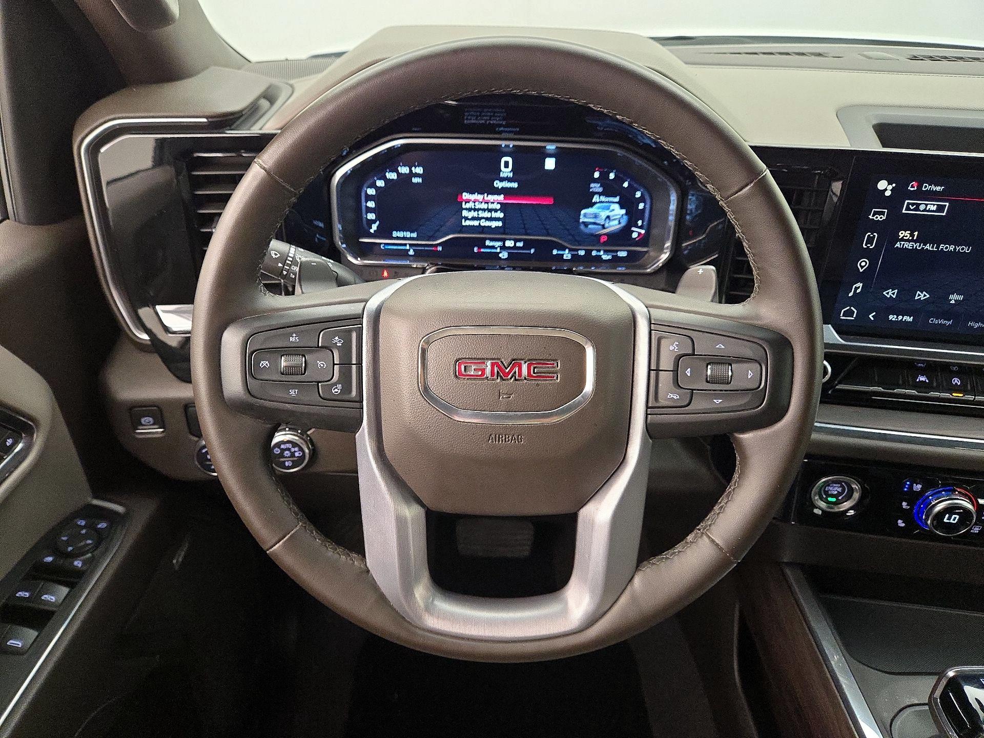 Thumbnail: 2023 GMC Sierra 1500 - 10