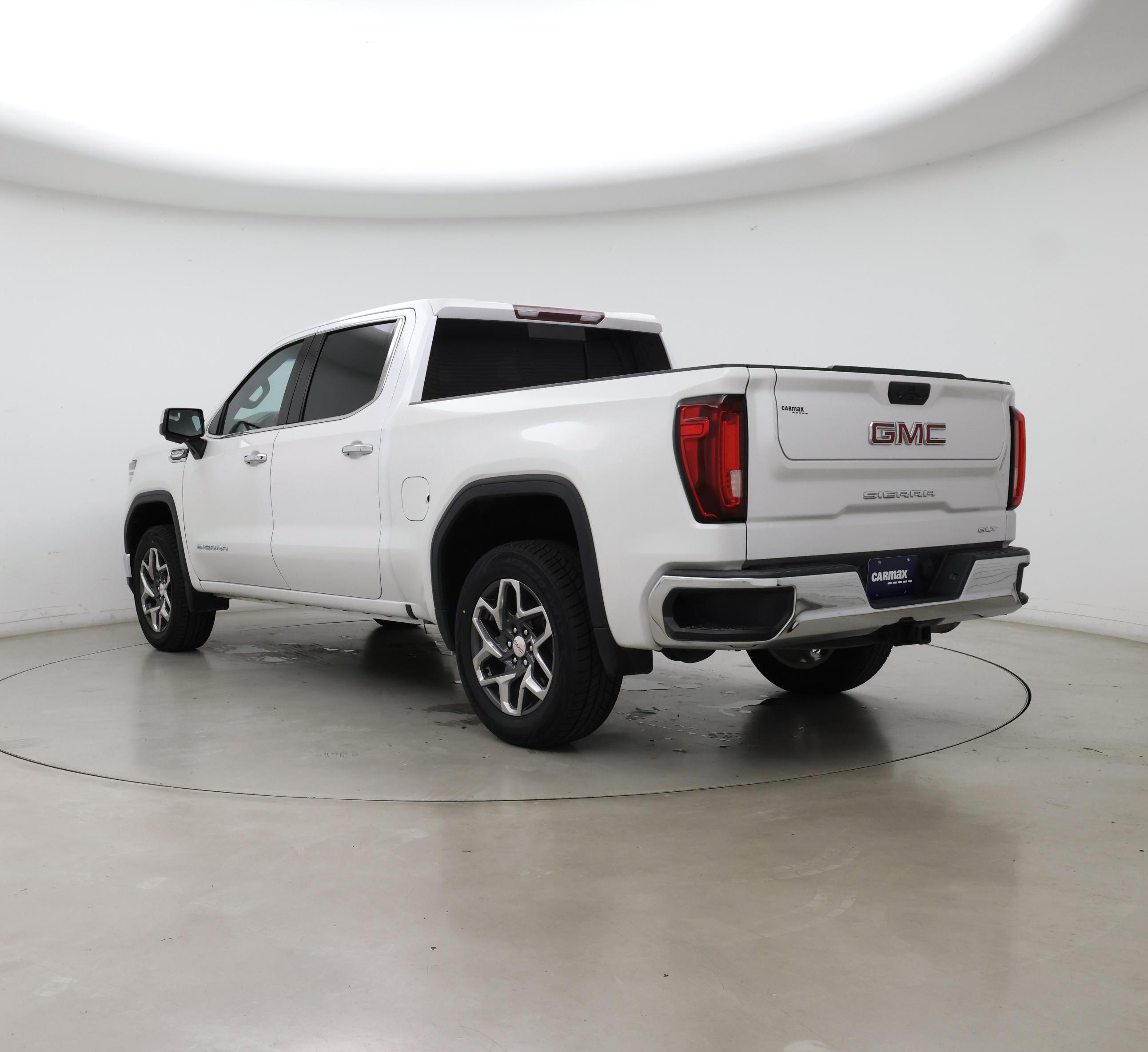 Thumbnail: 2023 GMC Sierra 1500 - 2