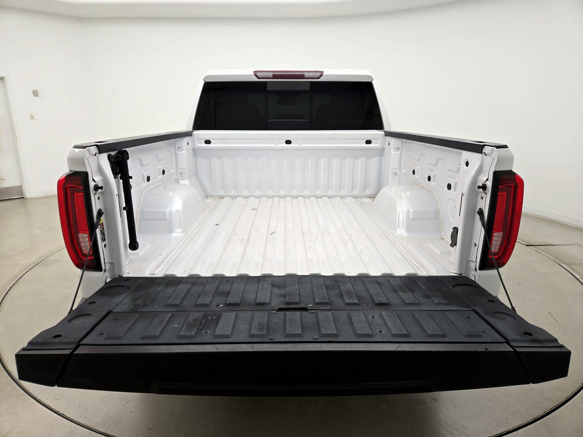 Thumbnail: 2023 GMC Sierra 1500 - 20
