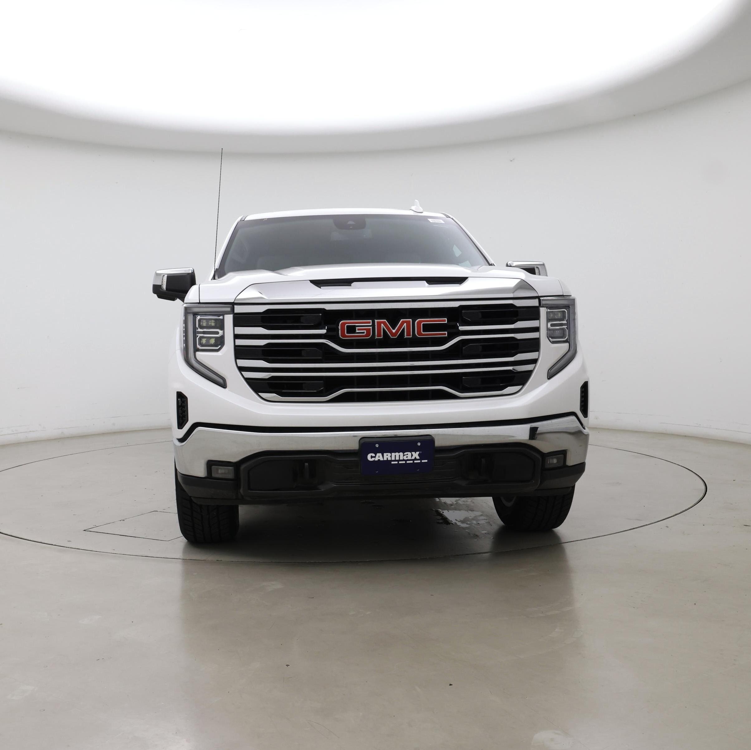 Thumbnail: 2023 GMC Sierra 1500 - 5
