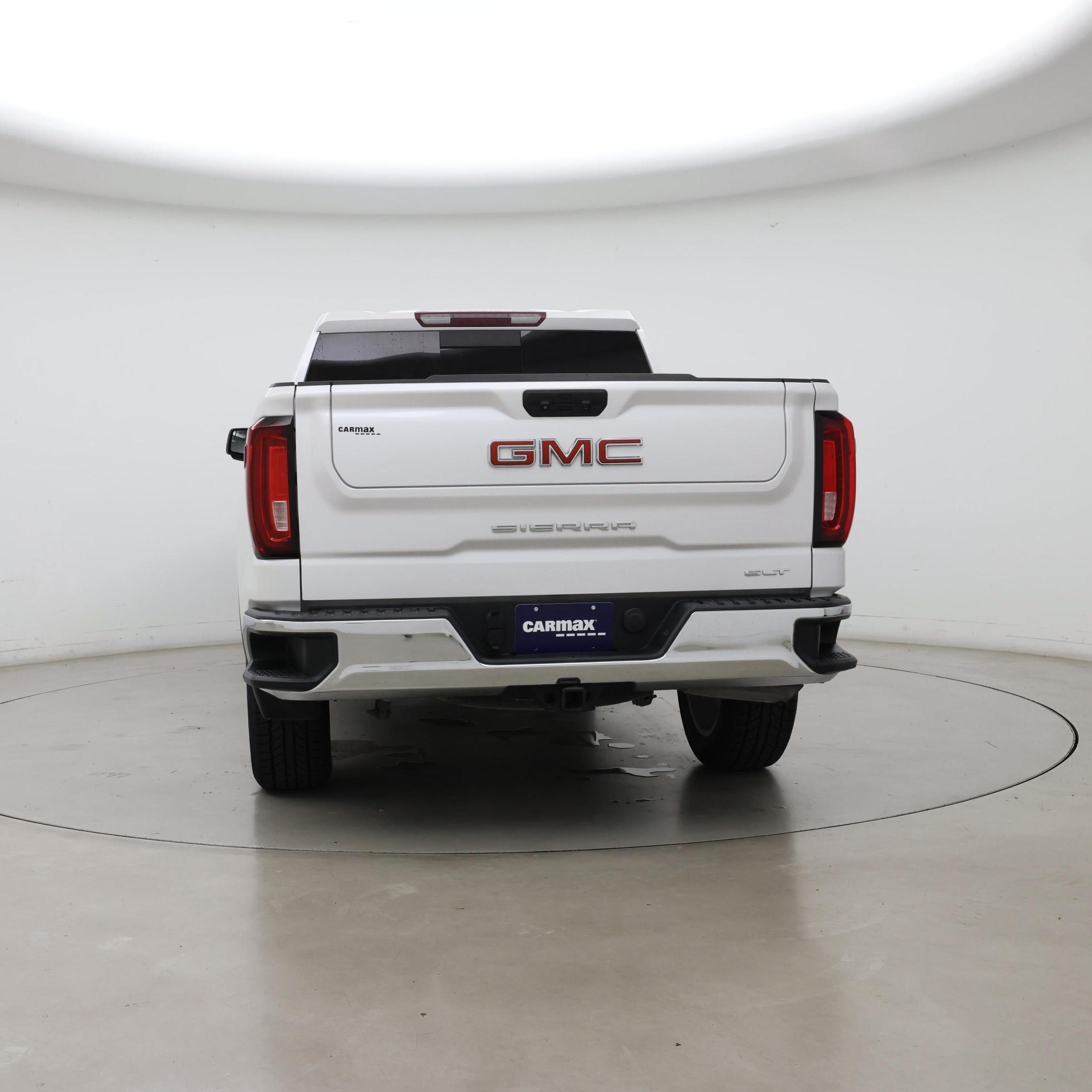 Thumbnail: 2023 GMC Sierra 1500 - 6