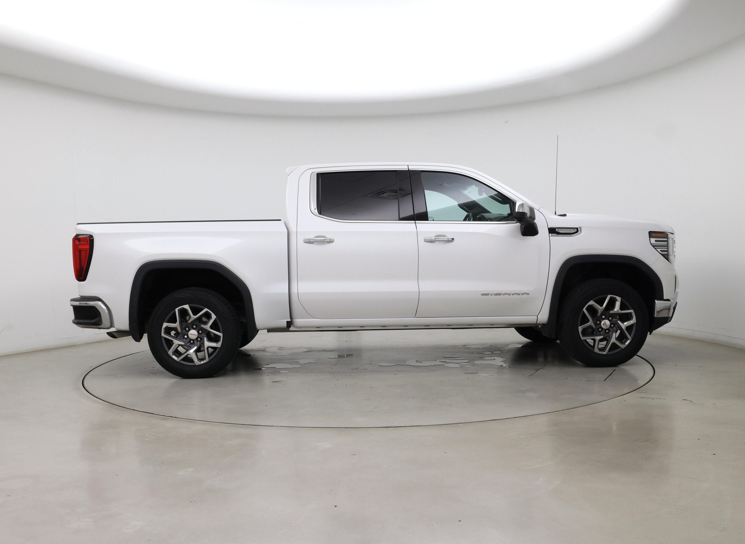 Thumbnail: 2023 GMC Sierra 1500 - 7