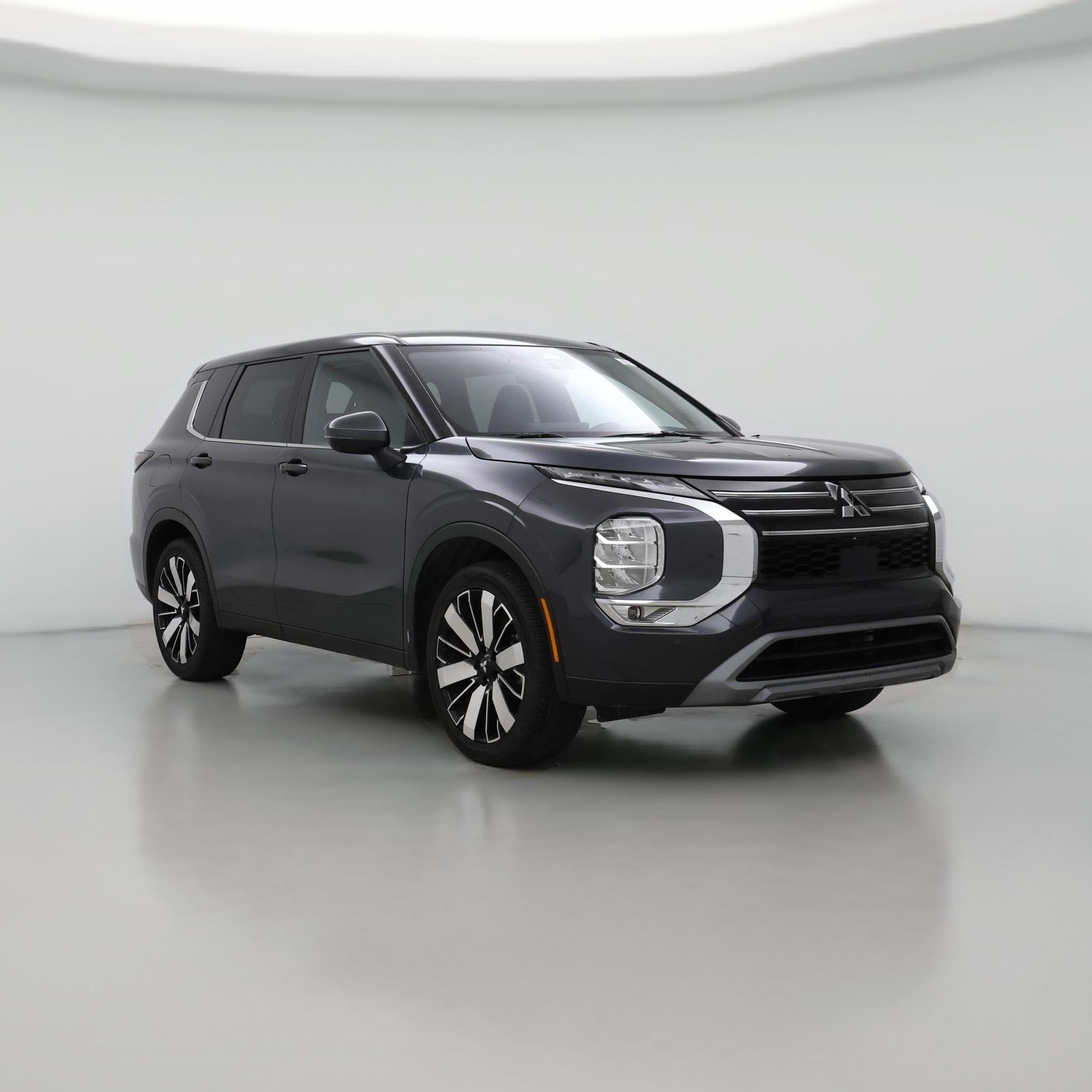 Thumbnail: 2025 Mitsubishi Outlander - 1