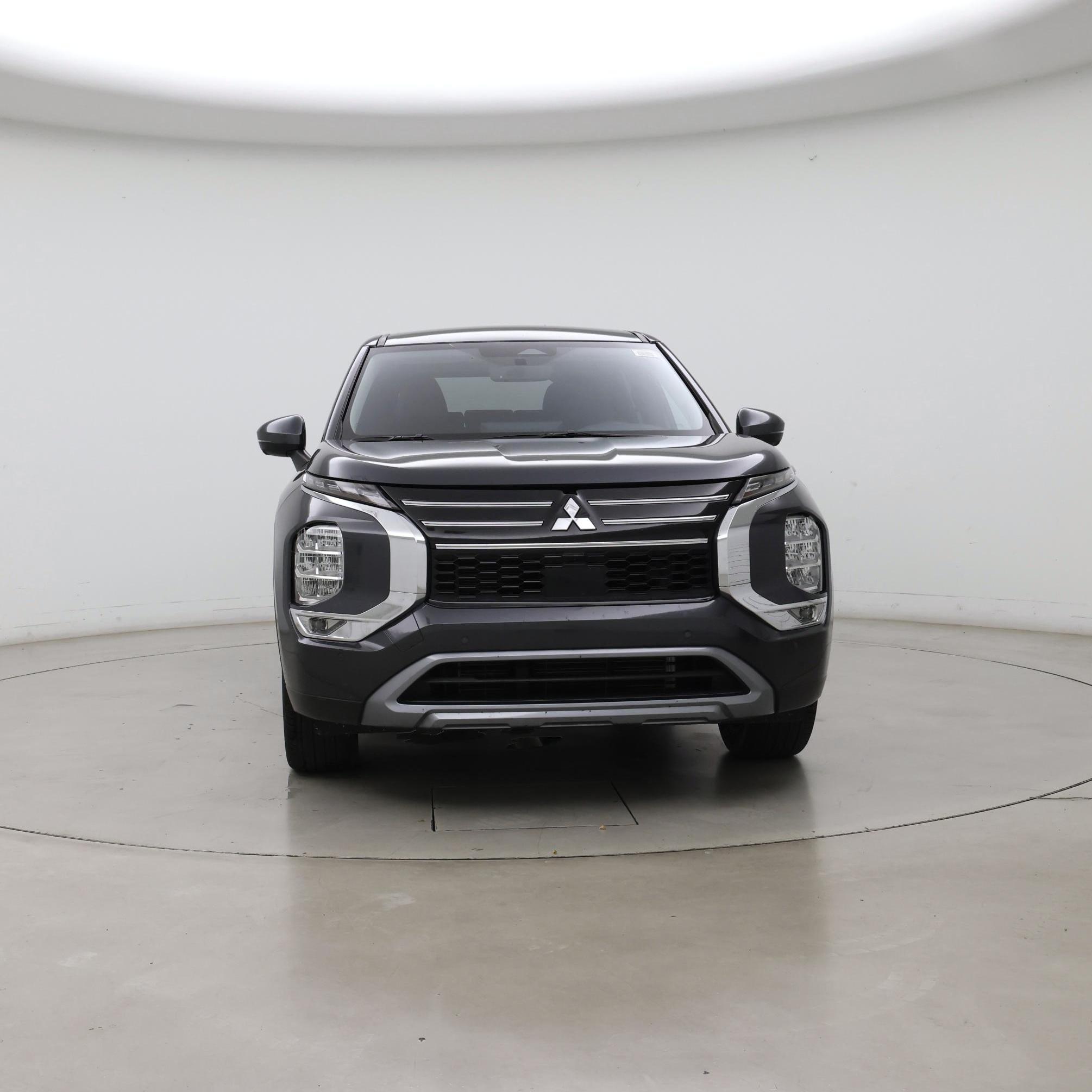 Thumbnail: 2025 Mitsubishi Outlander - 5