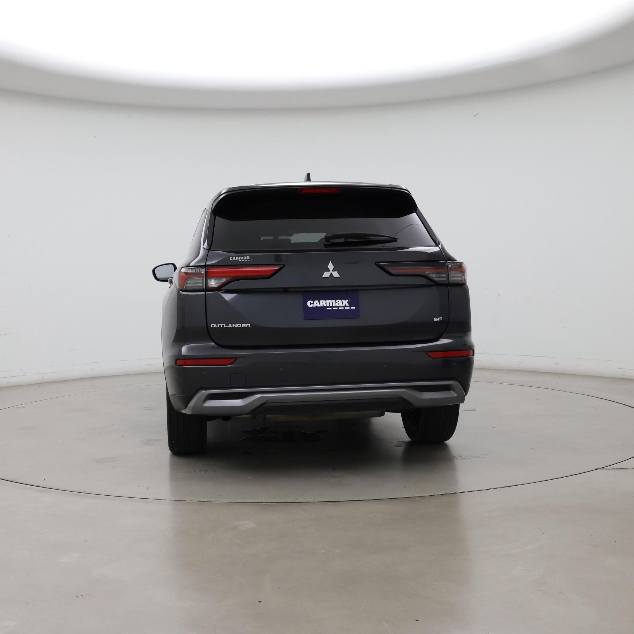Thumbnail: 2025 Mitsubishi Outlander - 6