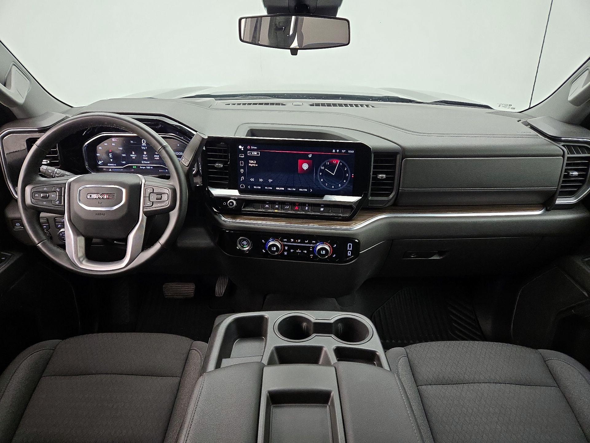 Thumbnail: 2024 GMC Sierra 1500 - 9