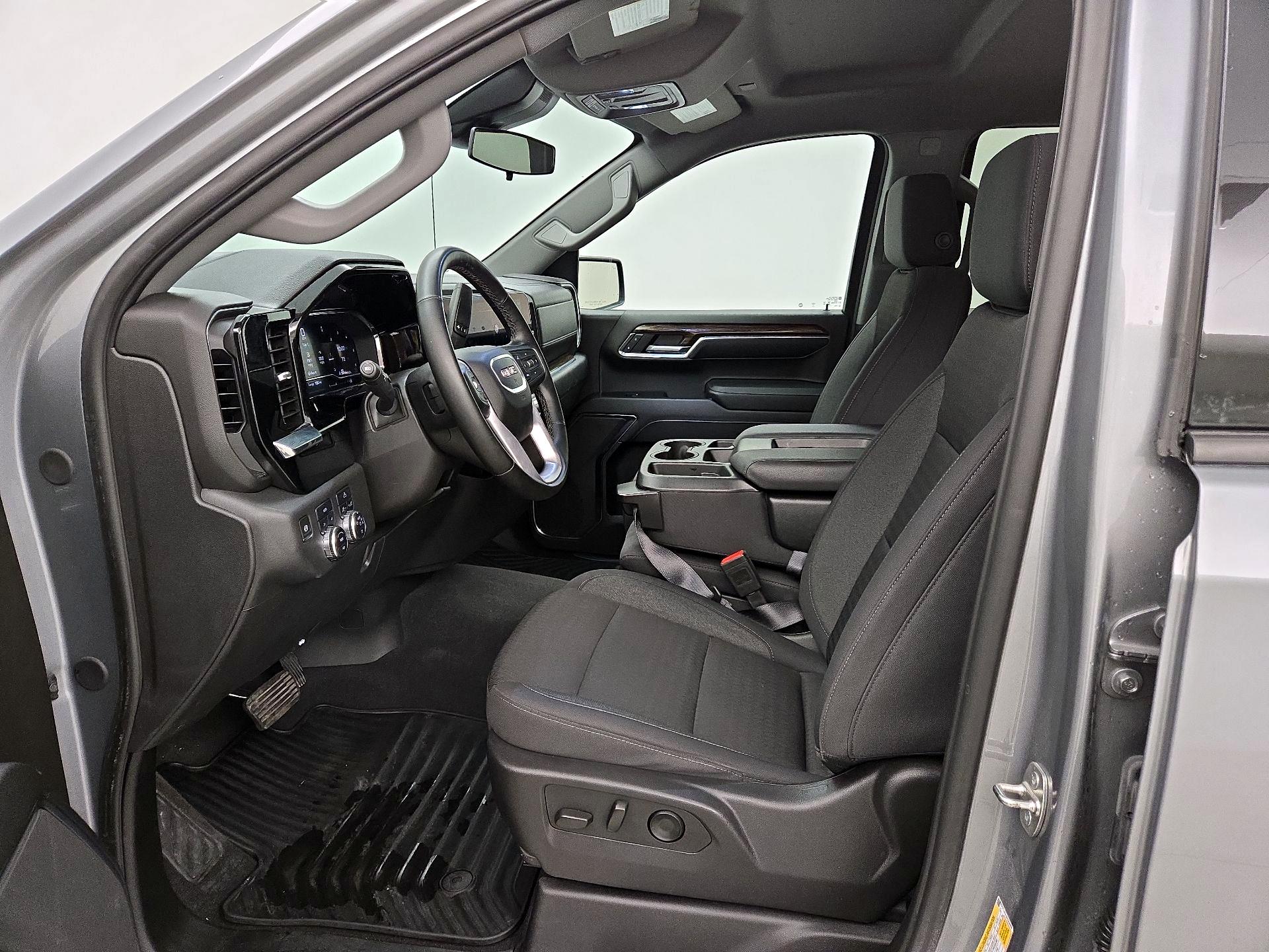 Thumbnail: 2024 GMC Sierra 1500 - 11