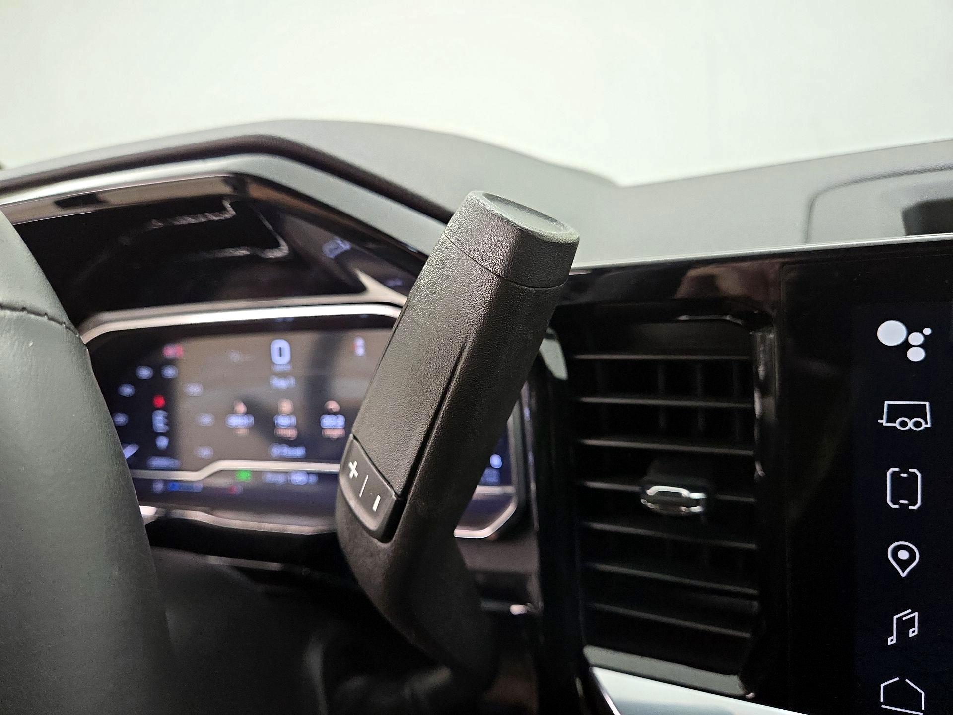 Thumbnail: 2024 GMC Sierra 1500 - 17