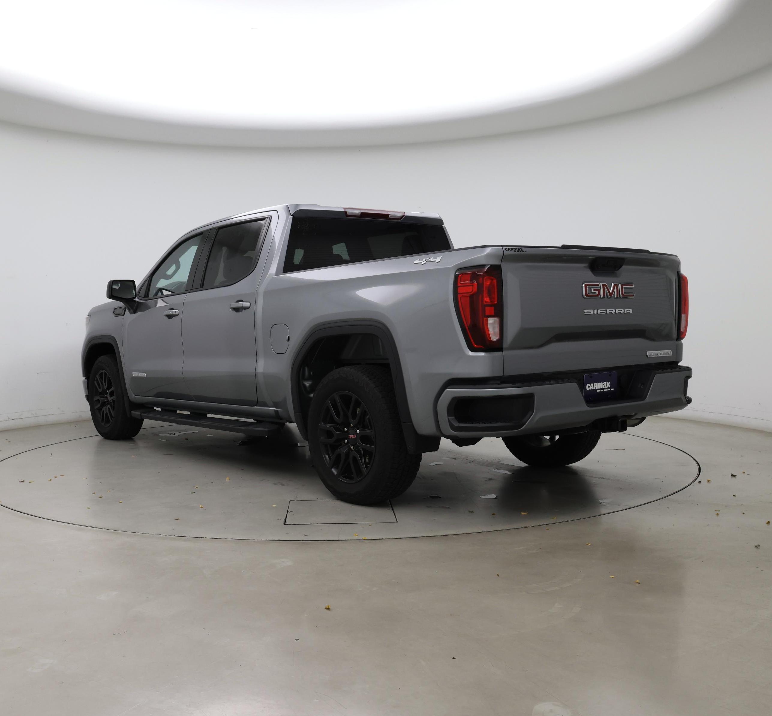 Thumbnail: 2024 GMC Sierra 1500 - 2
