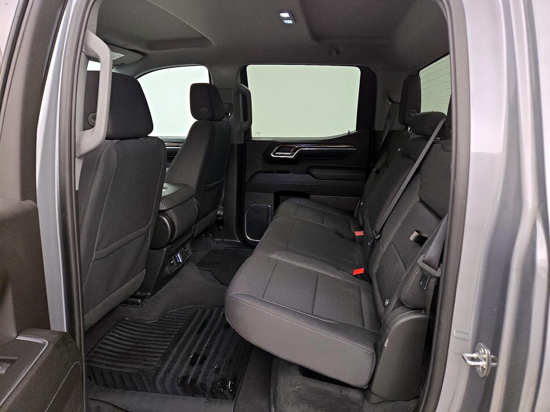 Thumbnail: 2024 GMC Sierra 1500 - 19