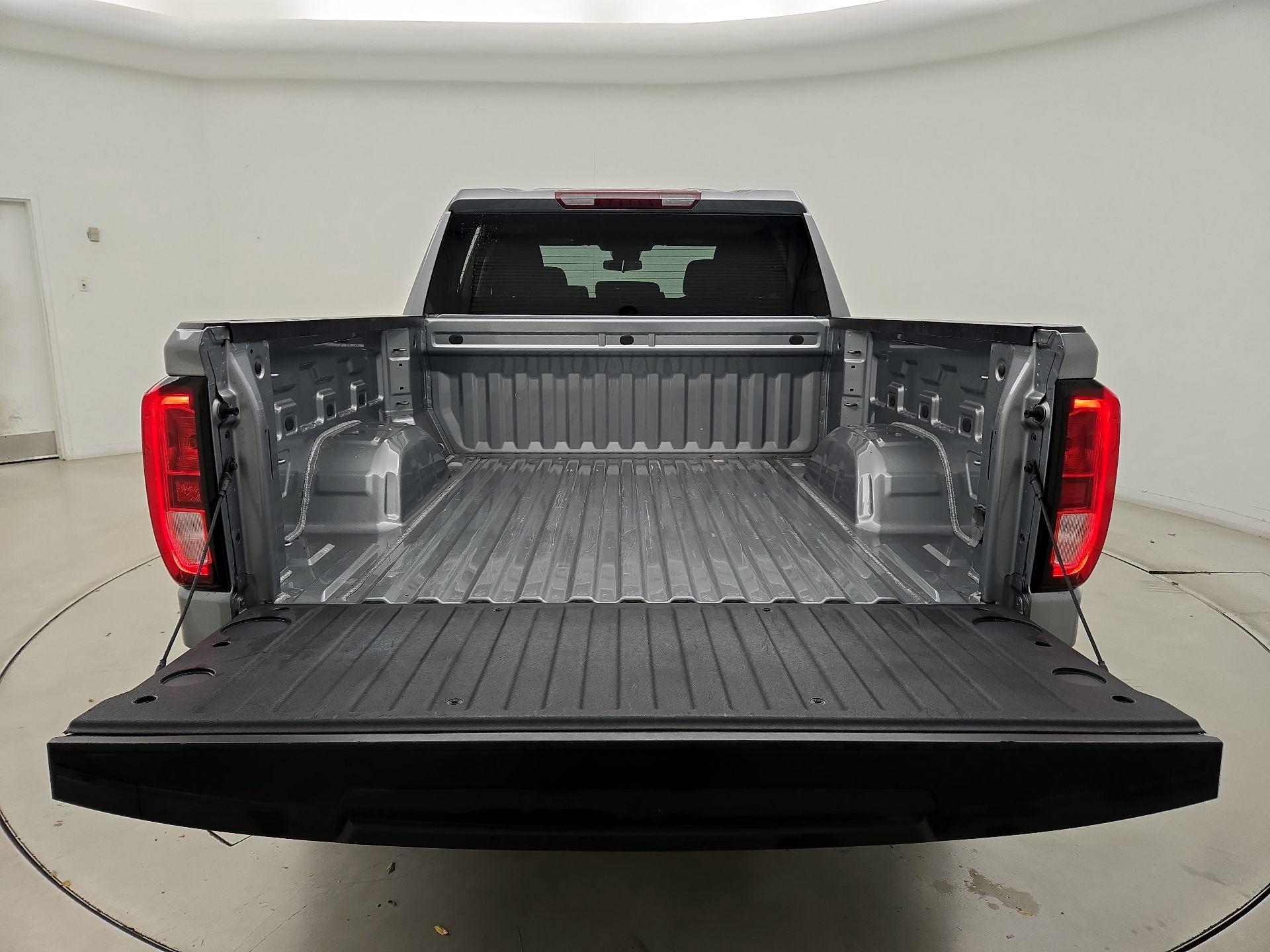 Thumbnail: 2024 GMC Sierra 1500 - 20