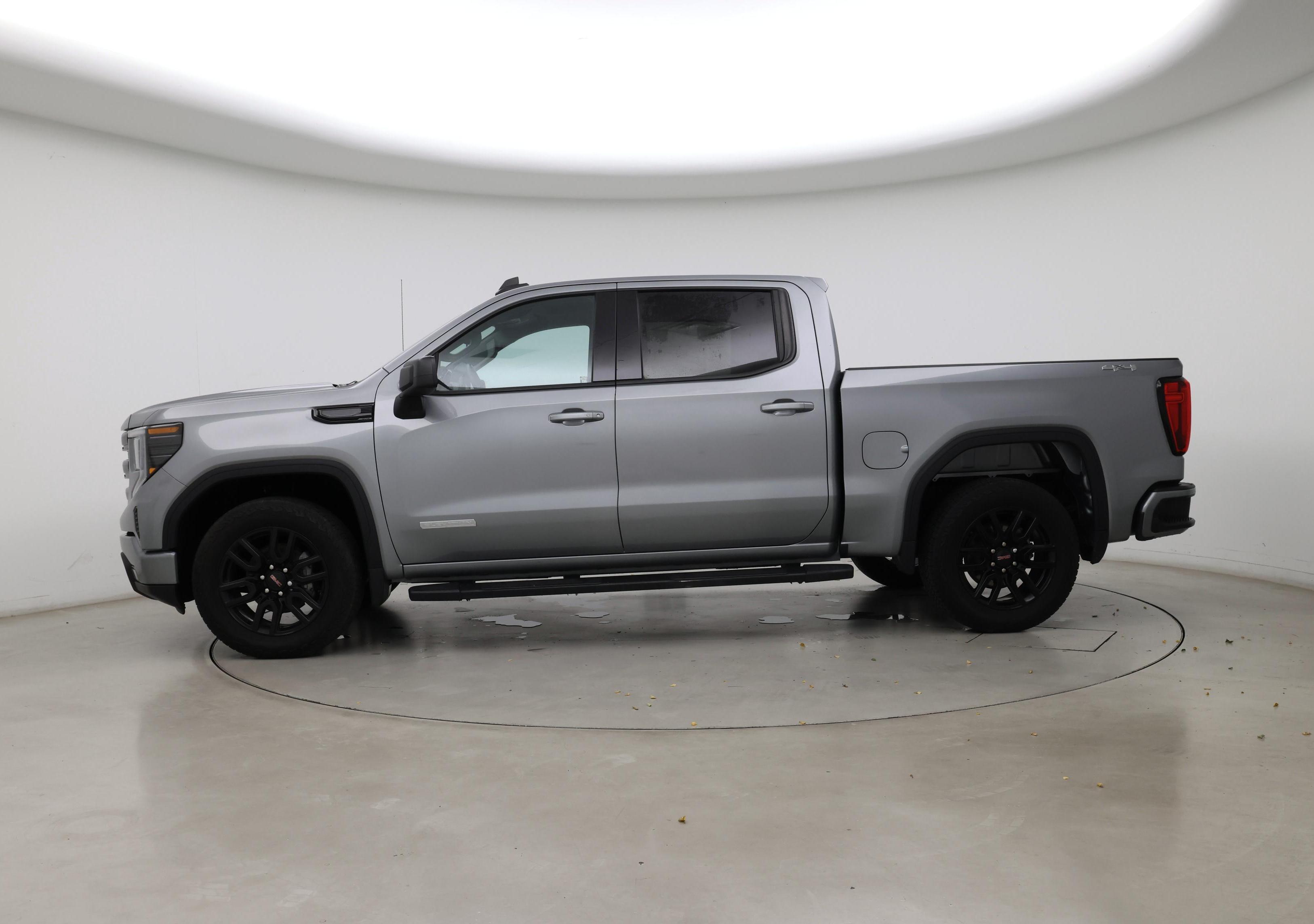 Thumbnail: 2024 GMC Sierra 1500 - 3