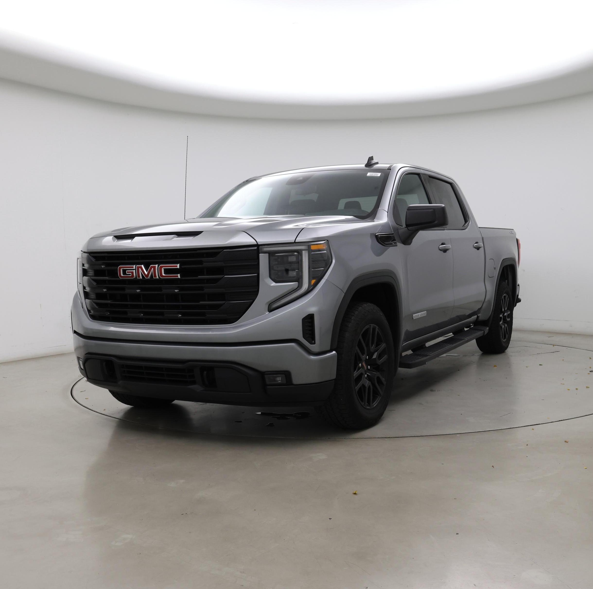 Thumbnail: 2024 GMC Sierra 1500 - 4