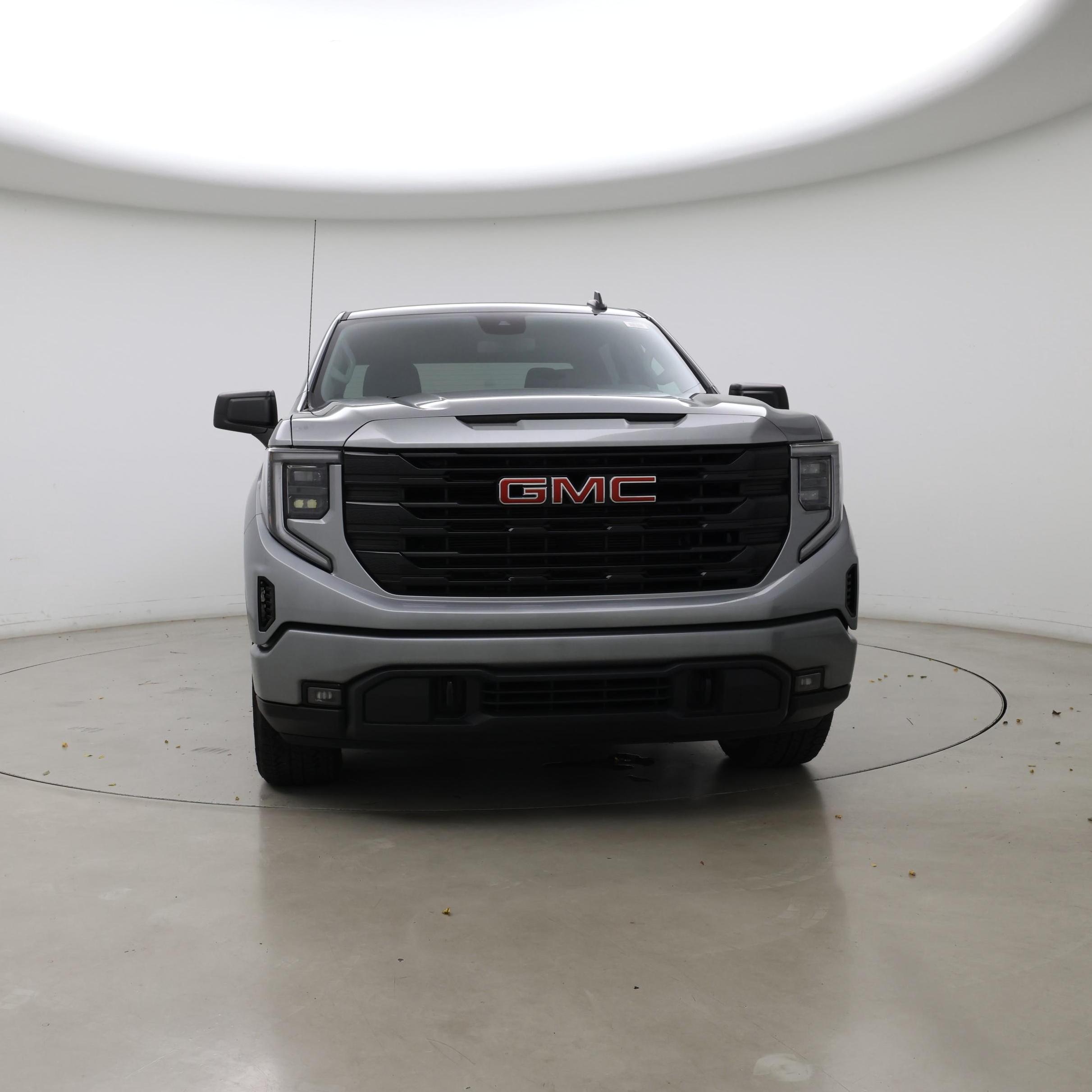 Thumbnail: 2024 GMC Sierra 1500 - 5