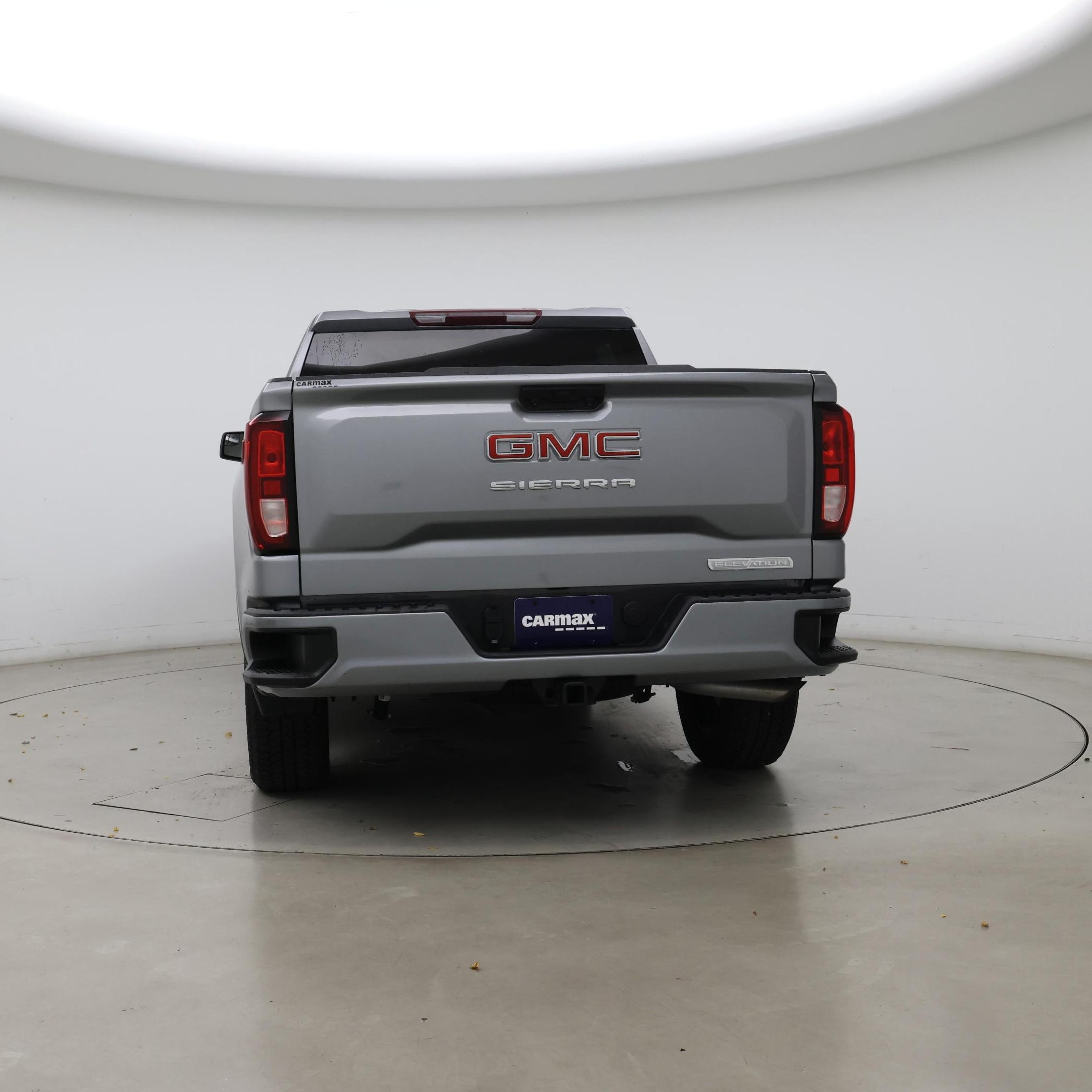 Thumbnail: 2024 GMC Sierra 1500 - 6