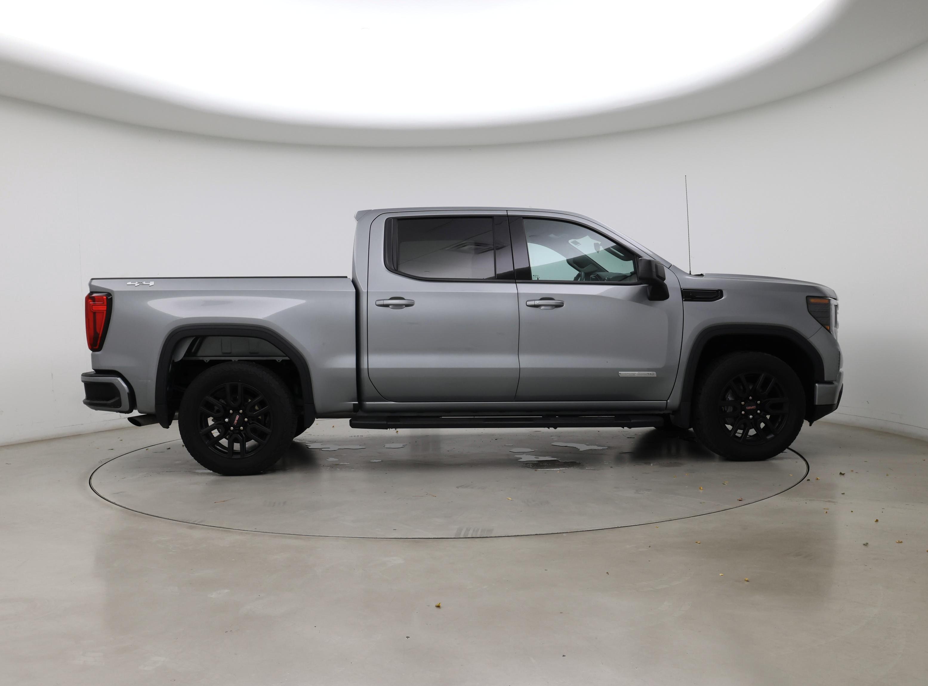 Thumbnail: 2024 GMC Sierra 1500 - 7
