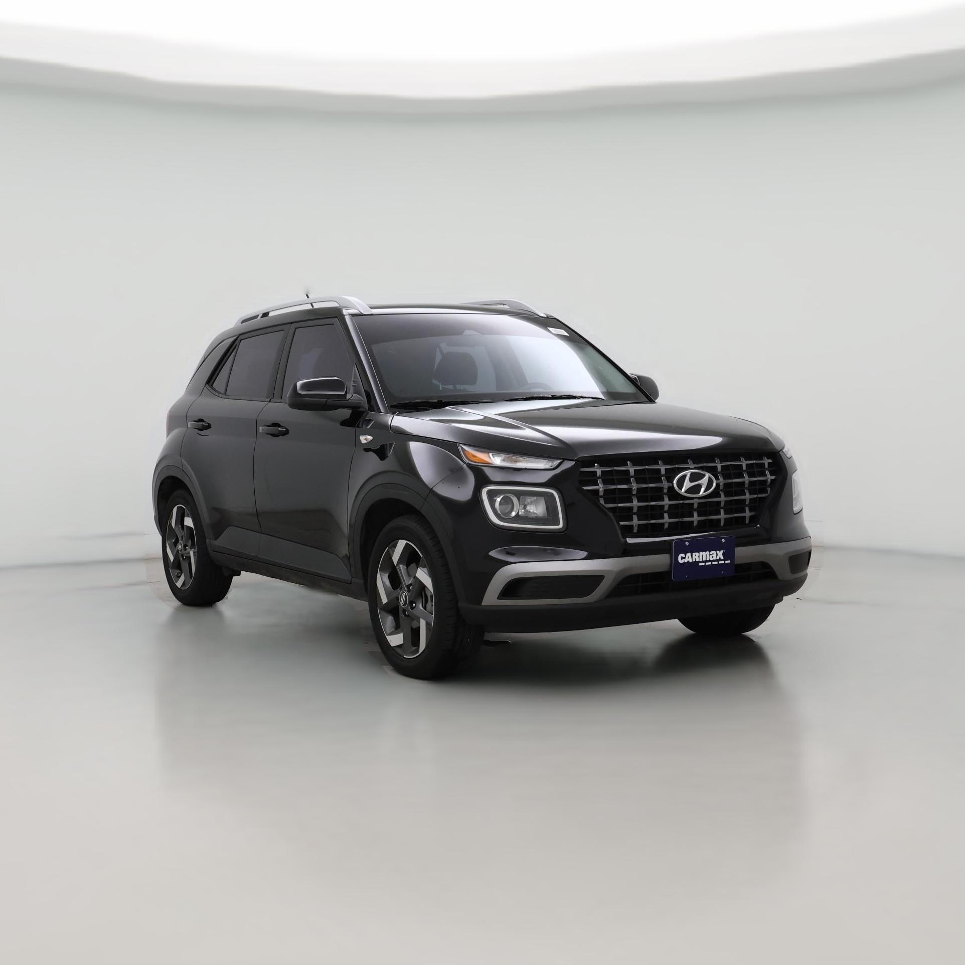 Thumbnail: 2025 Hyundai Venue - 1