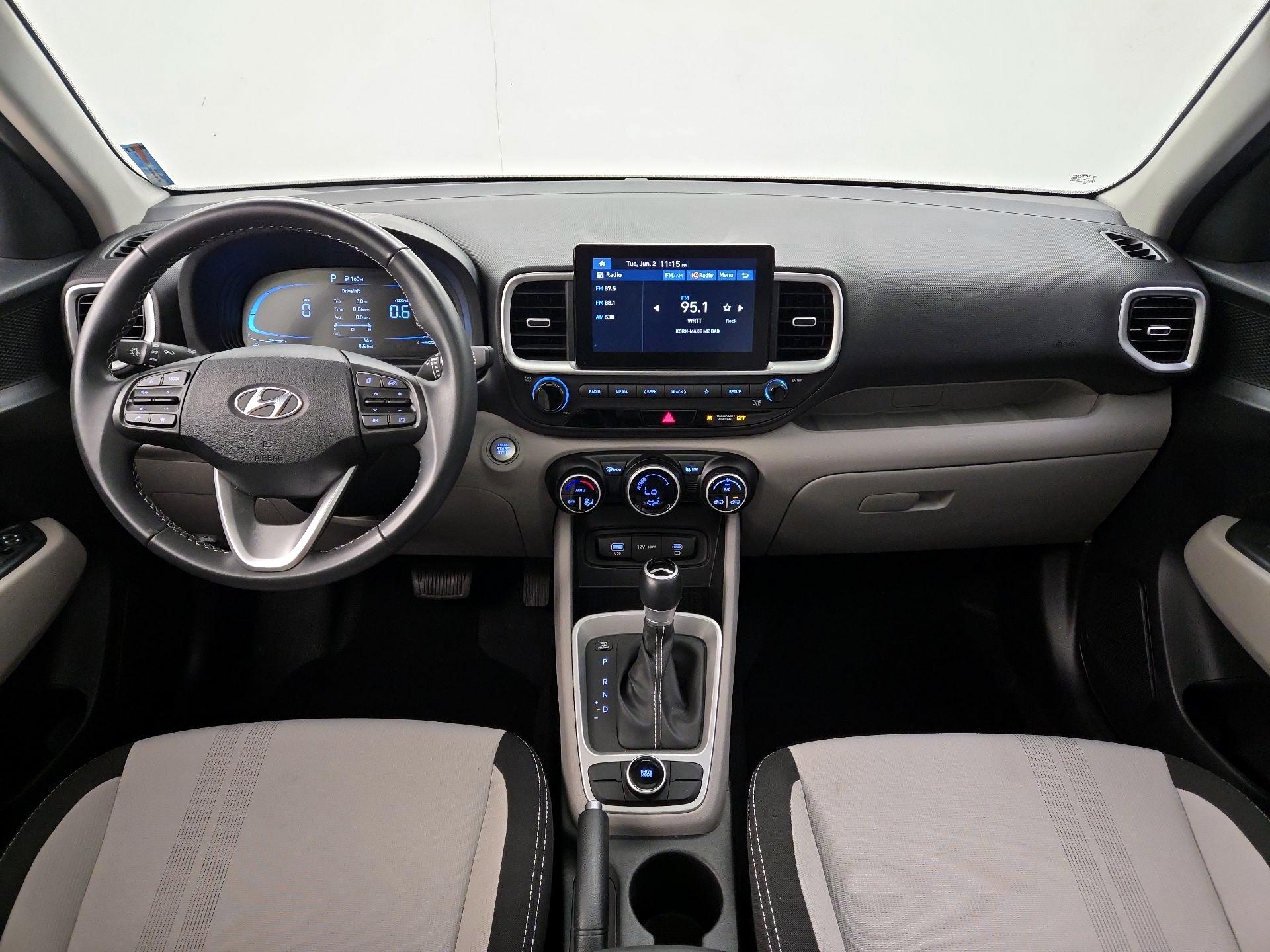 Thumbnail: 2025 Hyundai Venue - 9