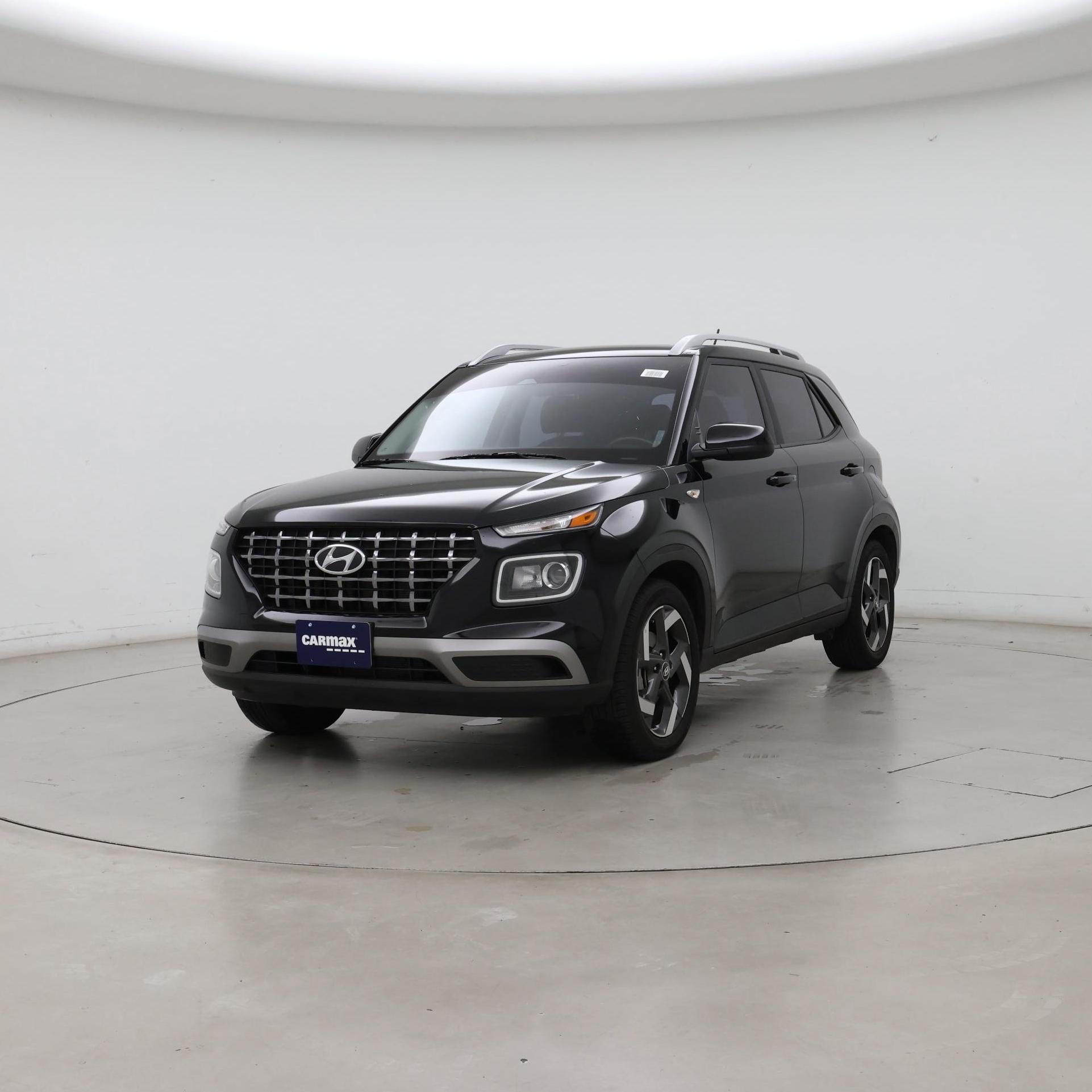 Thumbnail: 2025 Hyundai Venue - 4