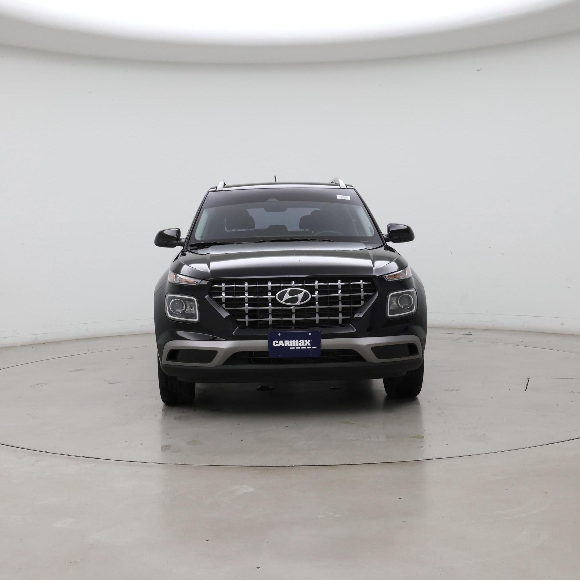 Thumbnail: 2025 Hyundai Venue - 5