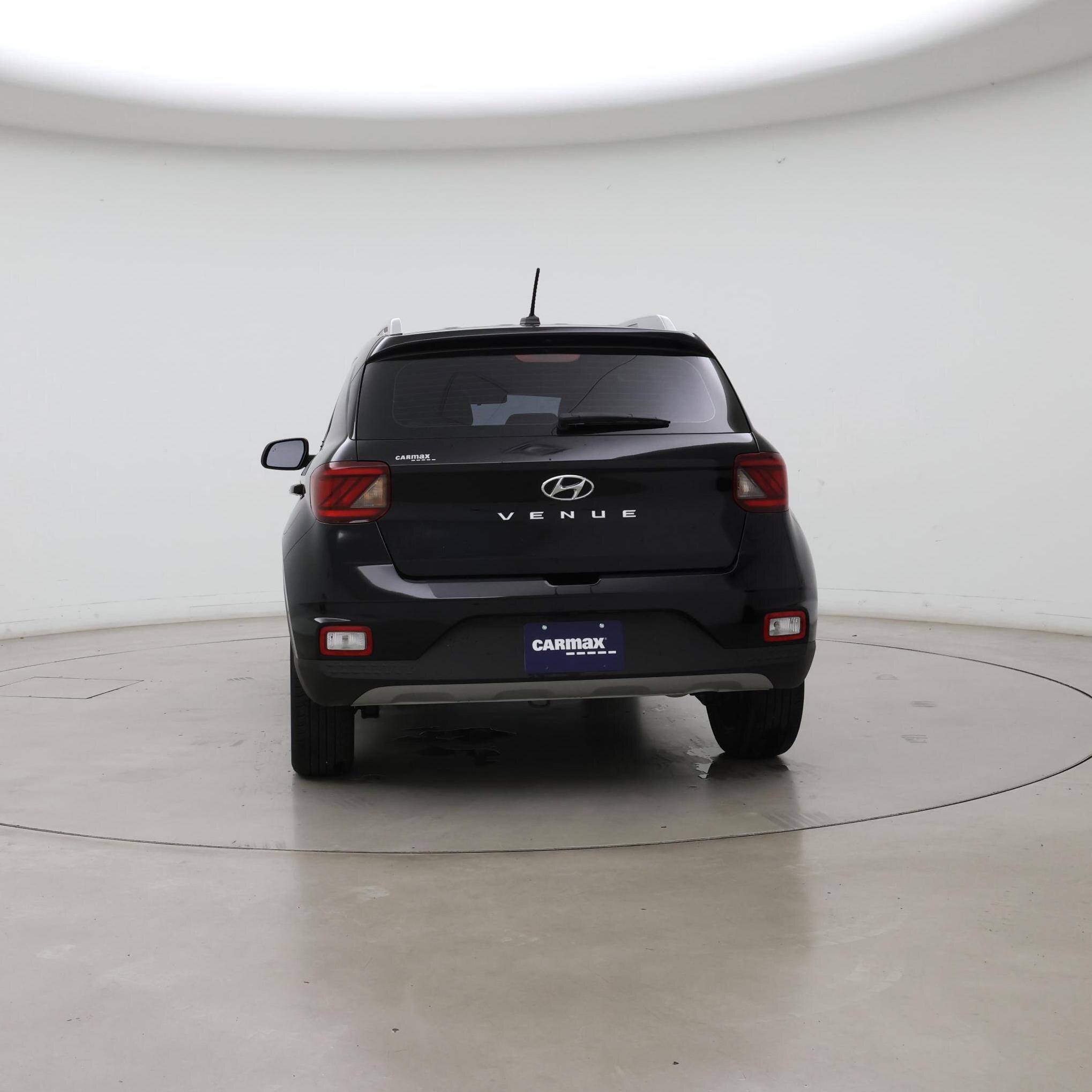 Thumbnail: 2025 Hyundai Venue - 6