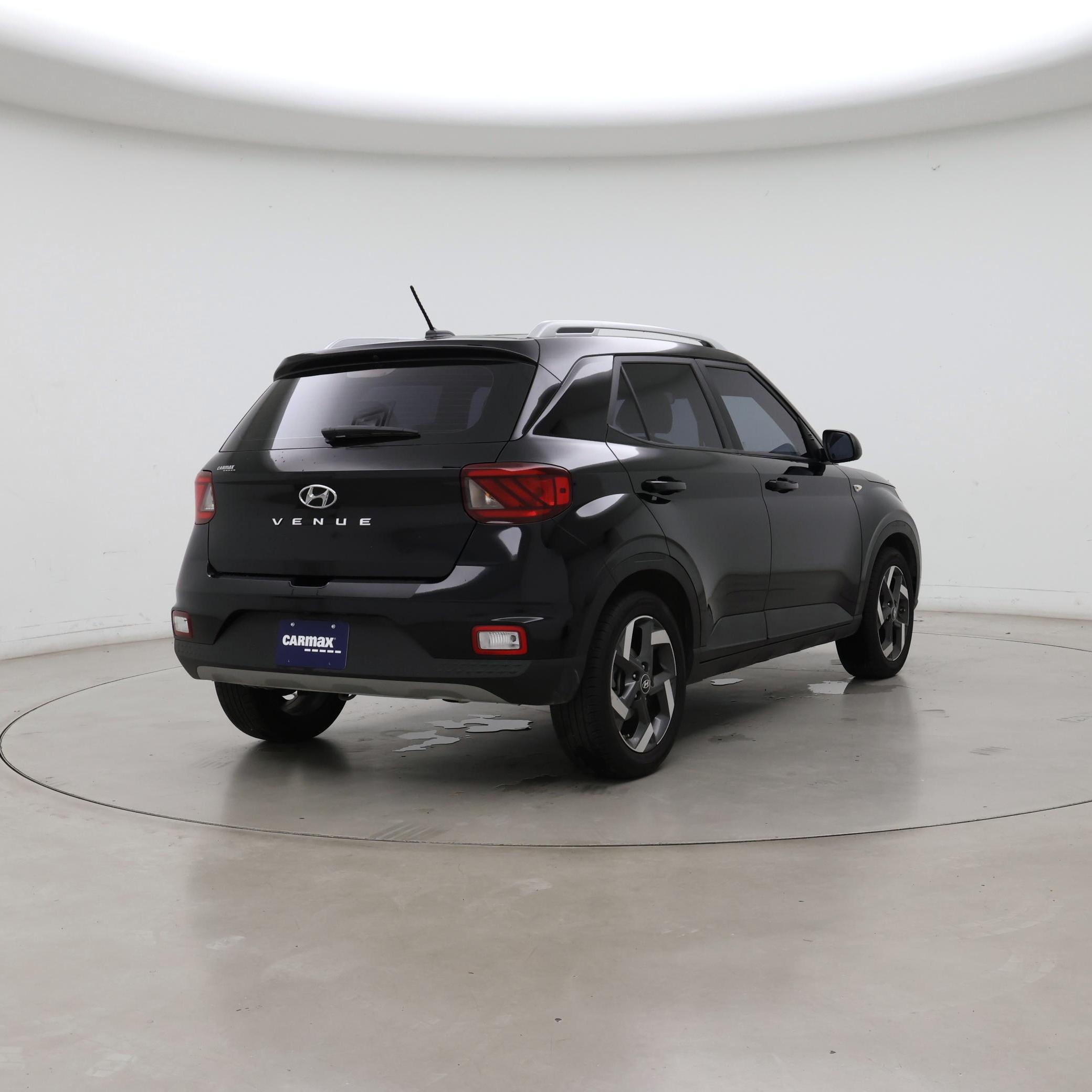 Thumbnail: 2025 Hyundai Venue - 8