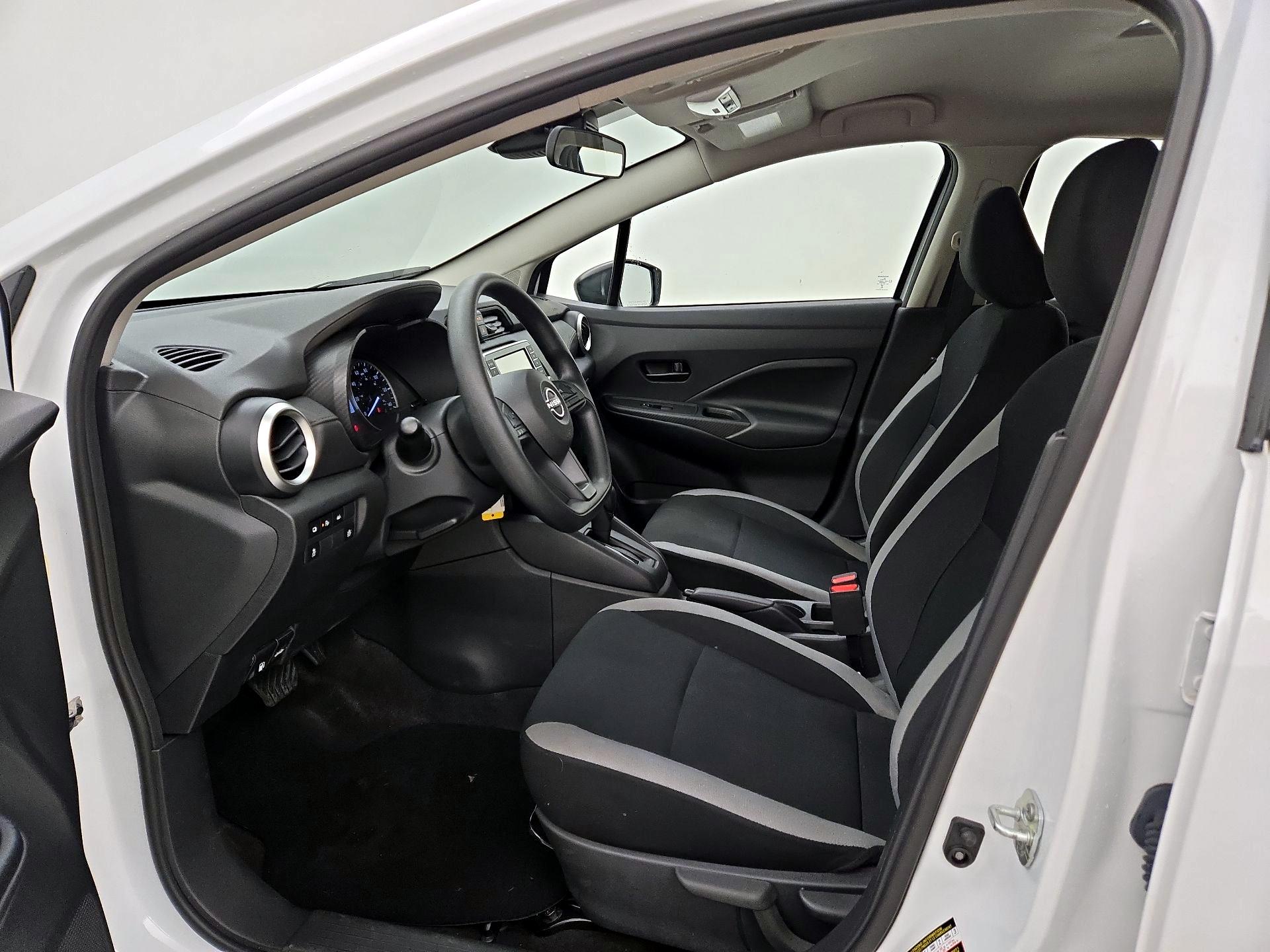Thumbnail: 2025 Nissan Versa - 11