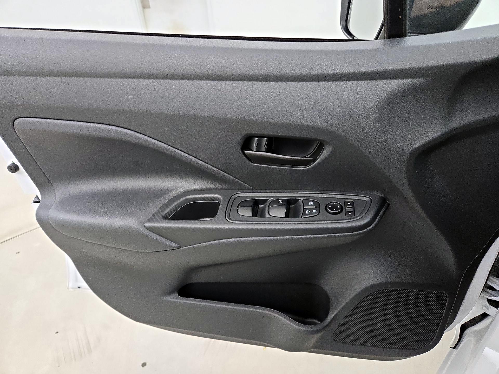 Thumbnail: 2025 Nissan Versa - 12