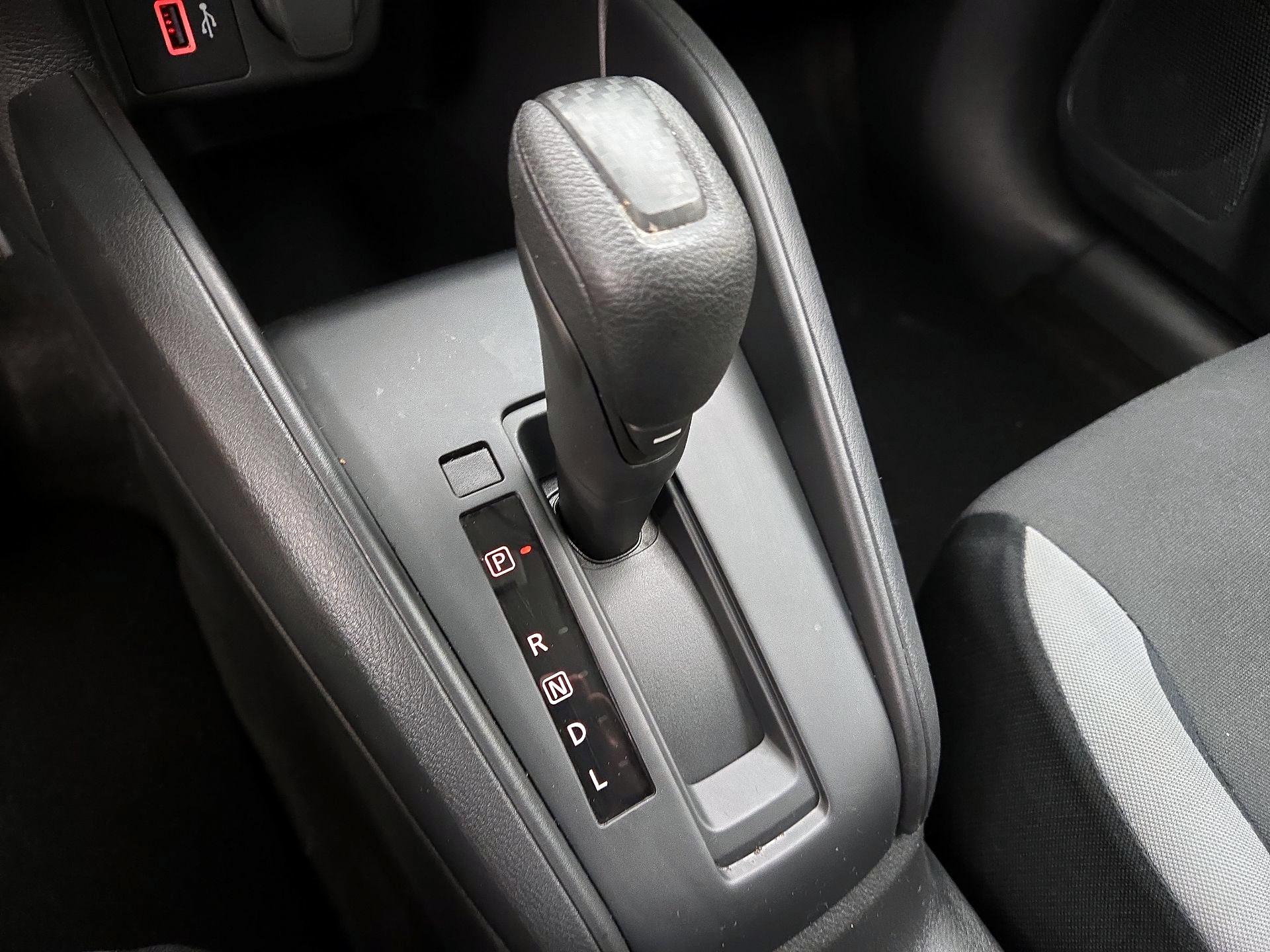 Thumbnail: 2025 Nissan Versa - 17