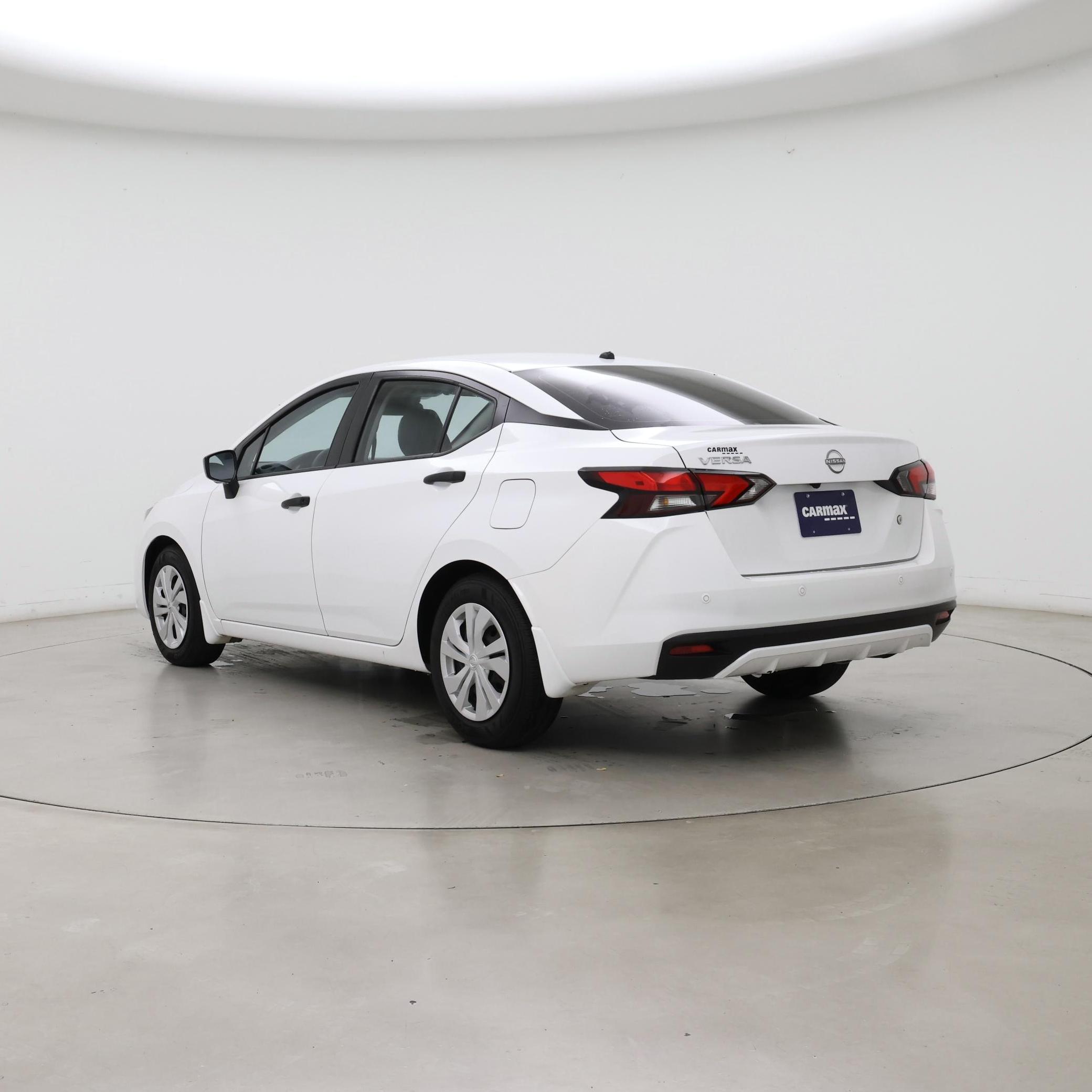 Thumbnail: 2025 Nissan Versa - 2