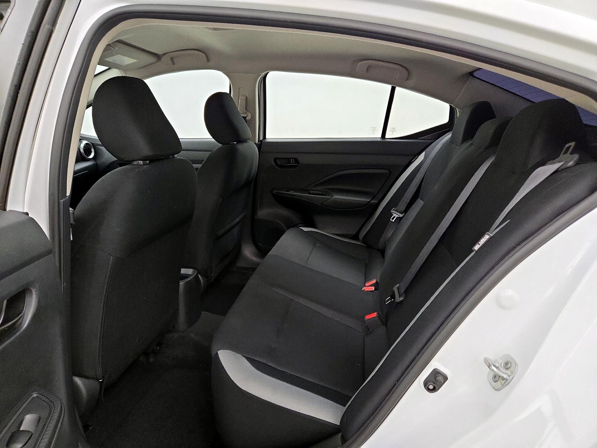 Thumbnail: 2025 Nissan Versa - 19