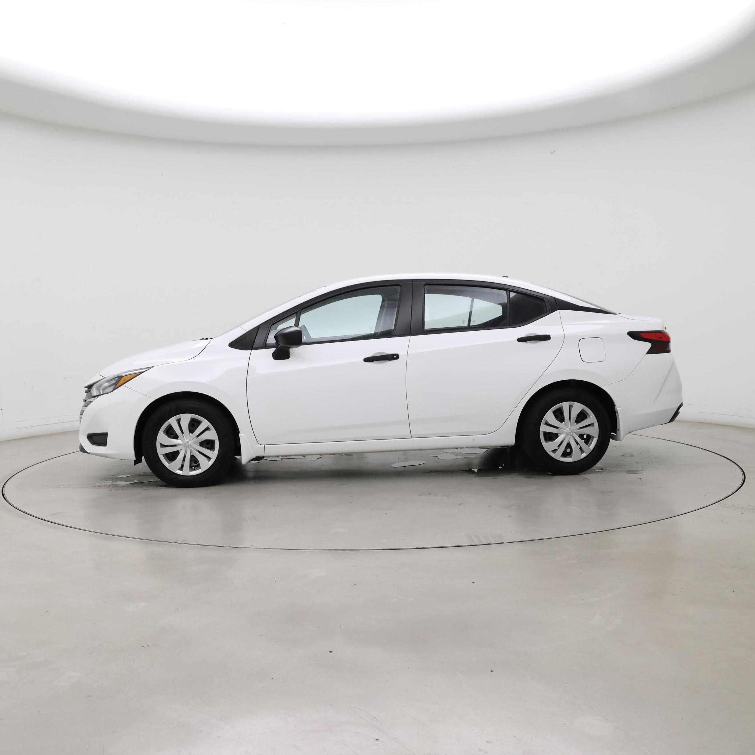 Thumbnail: 2025 Nissan Versa - 3