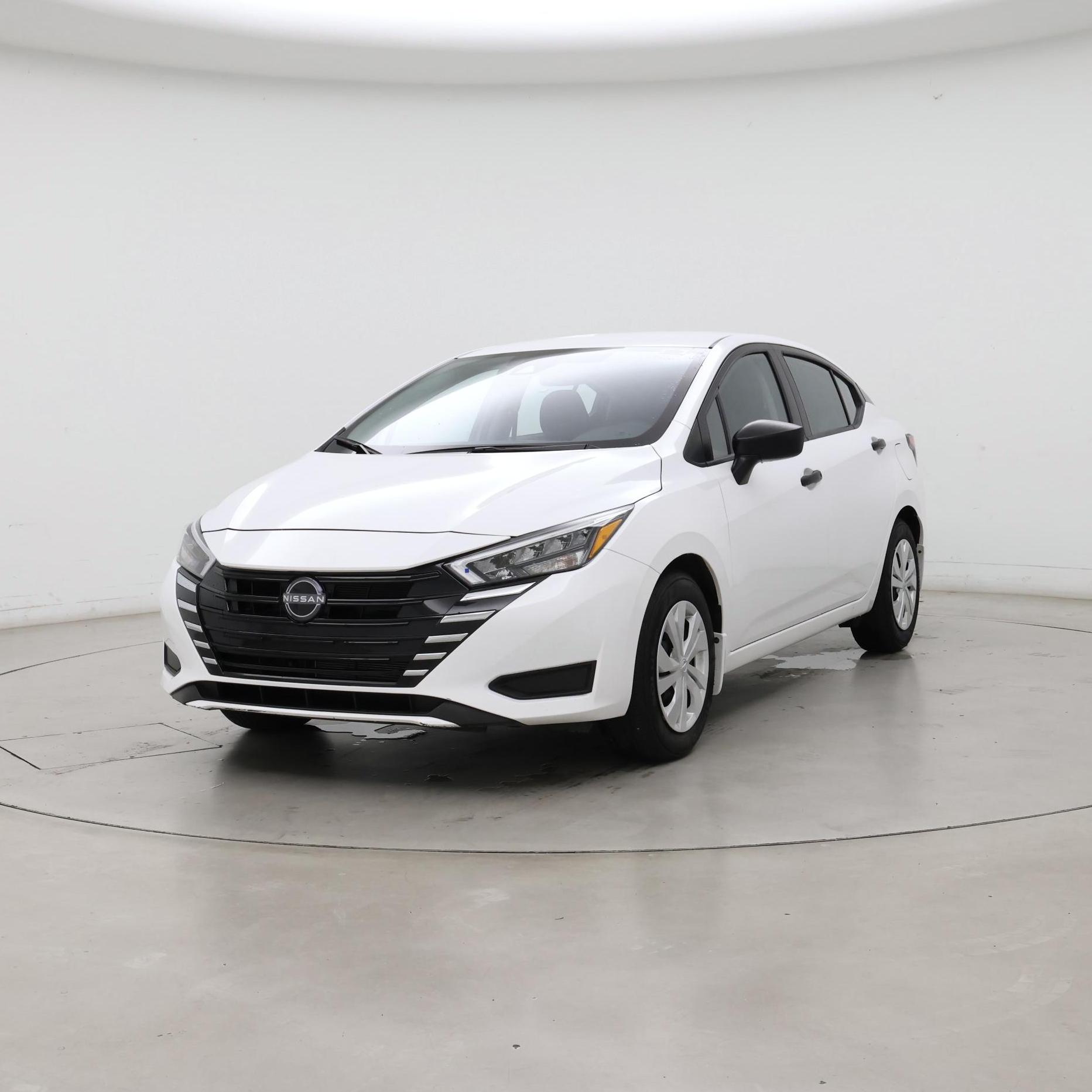 Thumbnail: 2025 Nissan Versa - 4