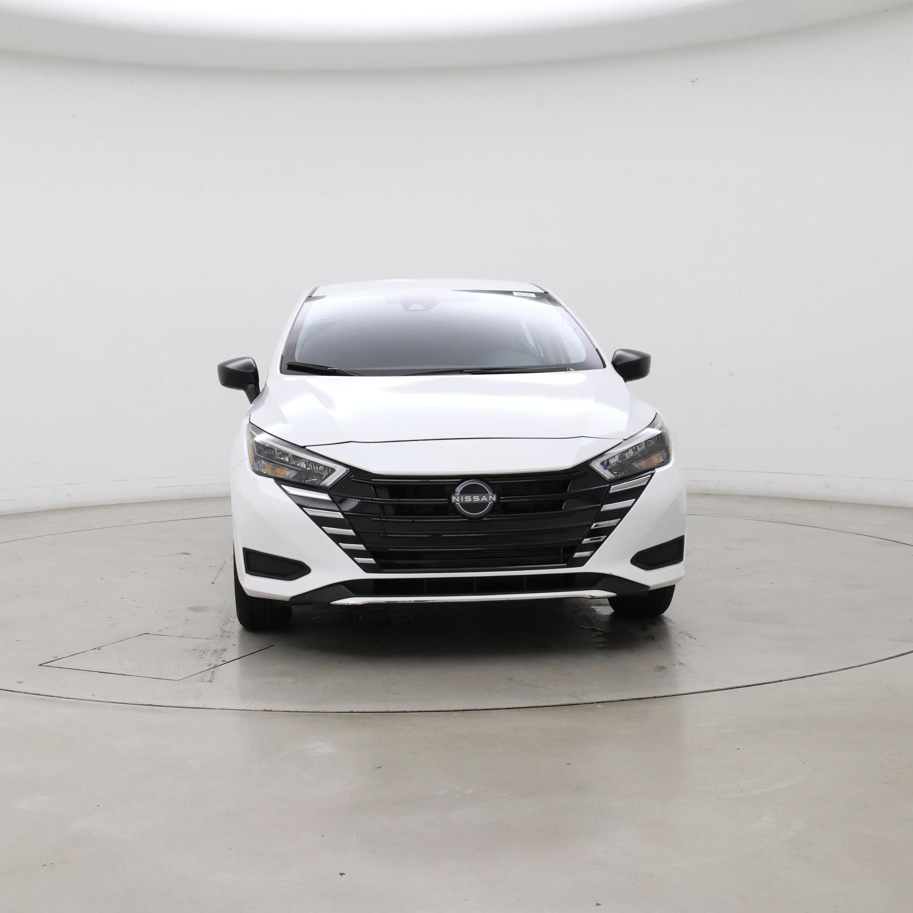 Thumbnail: 2025 Nissan Versa - 5