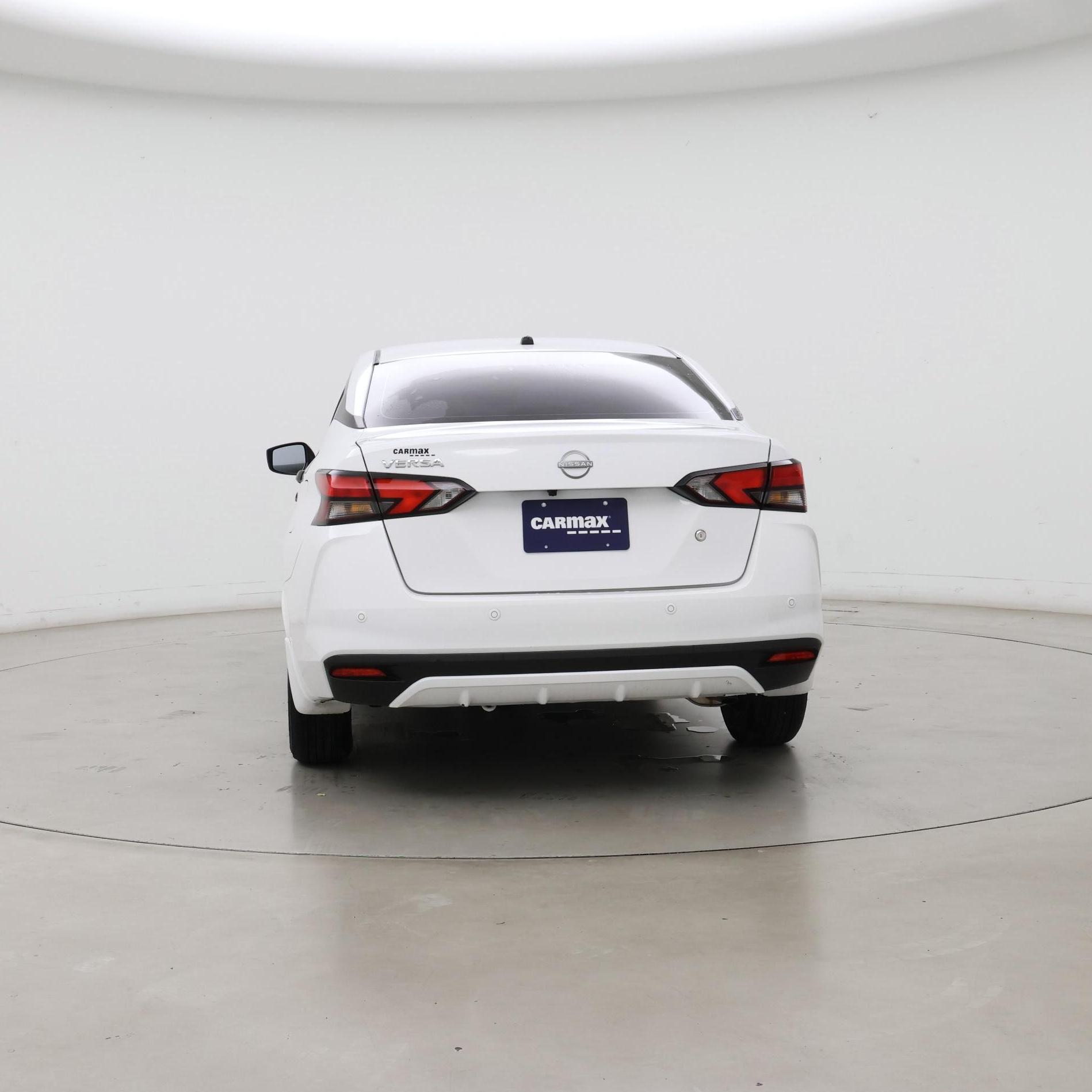 Thumbnail: 2025 Nissan Versa - 6