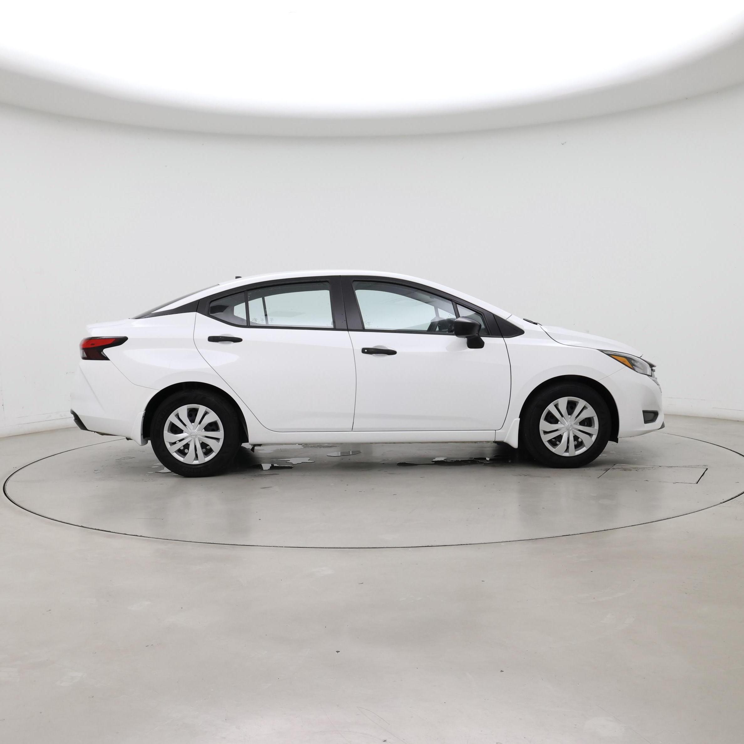 Thumbnail: 2025 Nissan Versa - 7