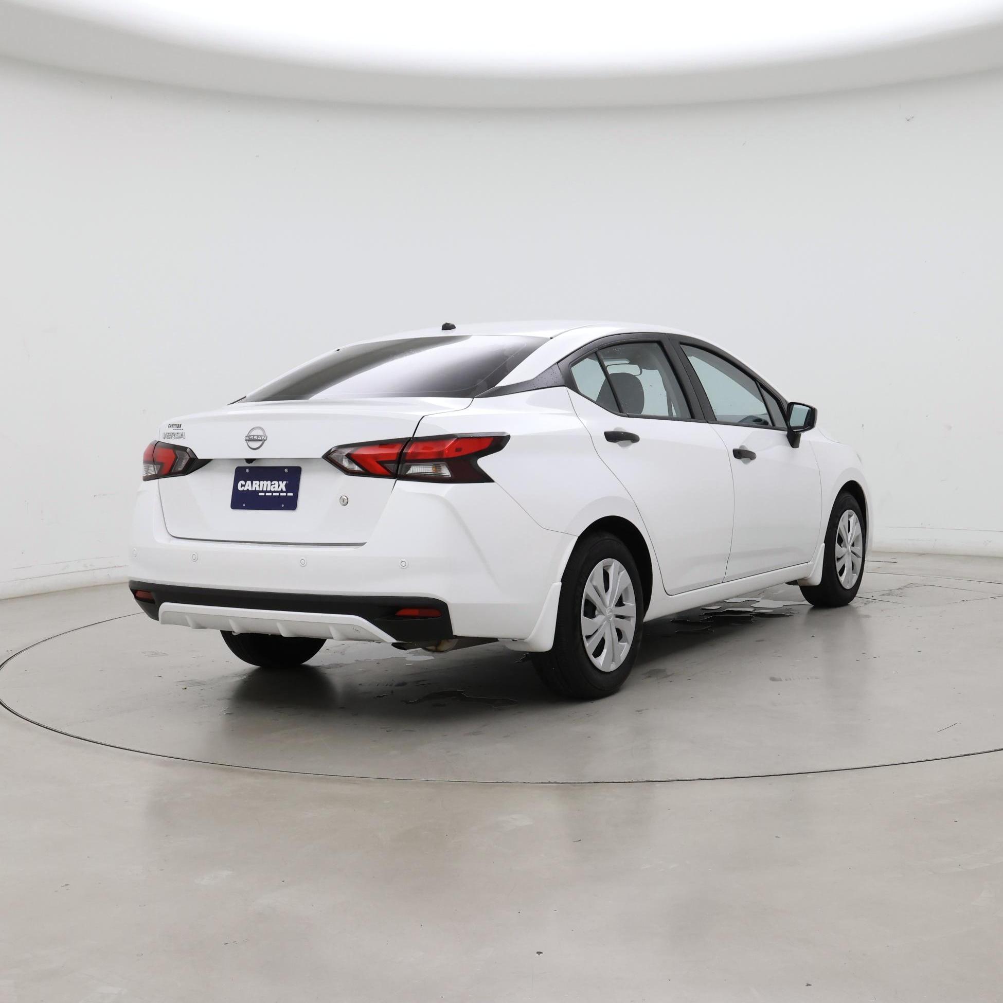 Thumbnail: 2025 Nissan Versa - 8