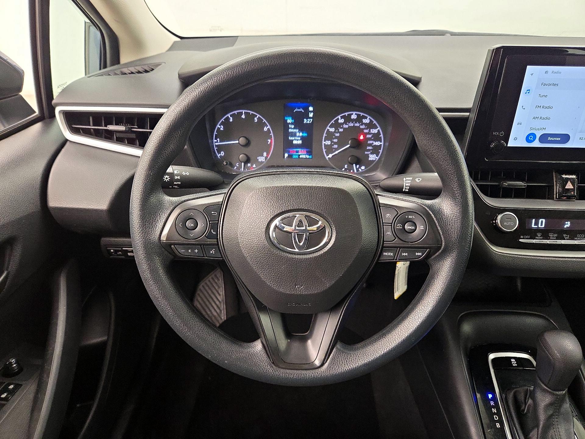 Thumbnail: 2024 Toyota Corolla - 10