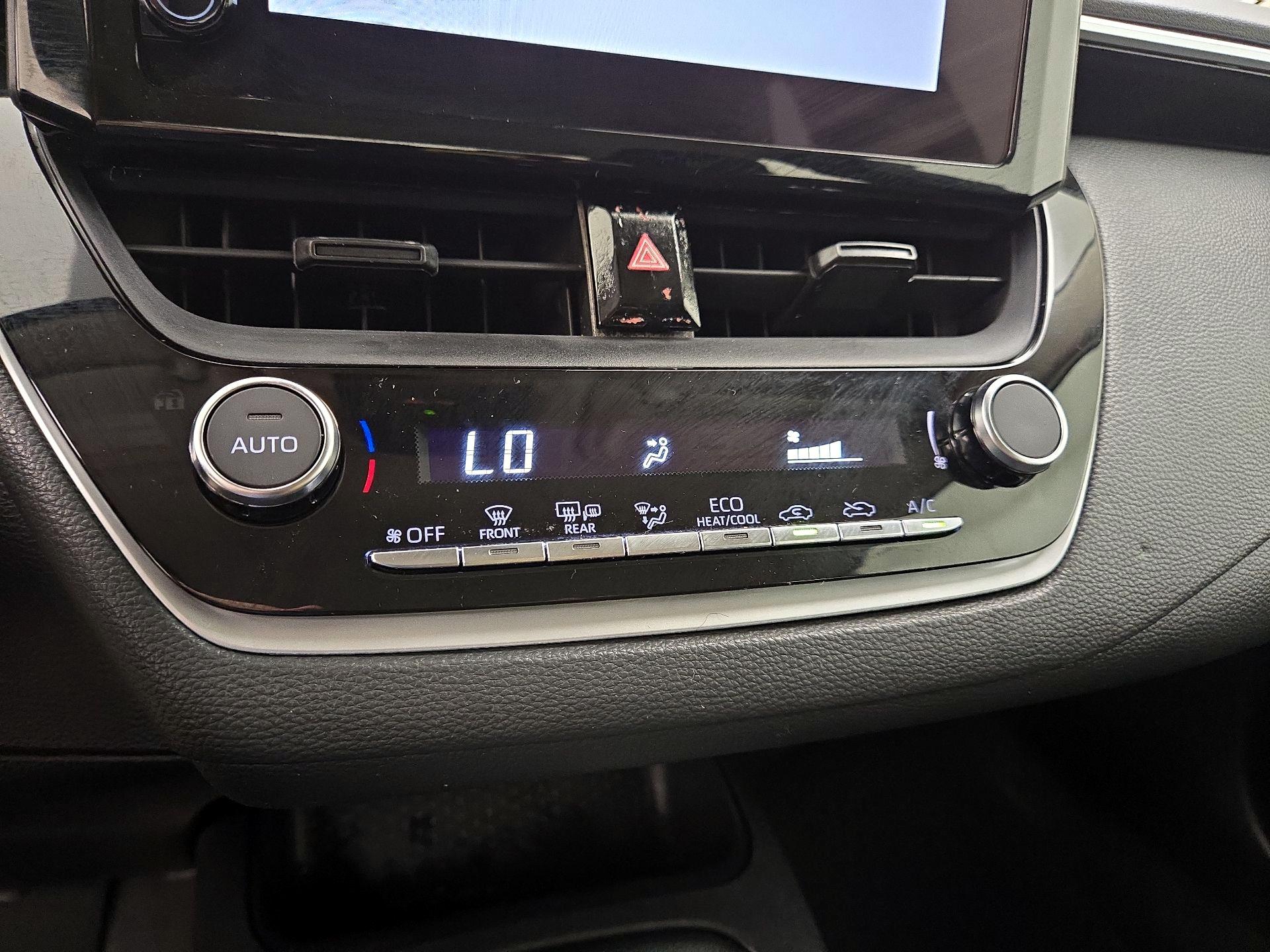 Thumbnail: 2024 Toyota Corolla - 16