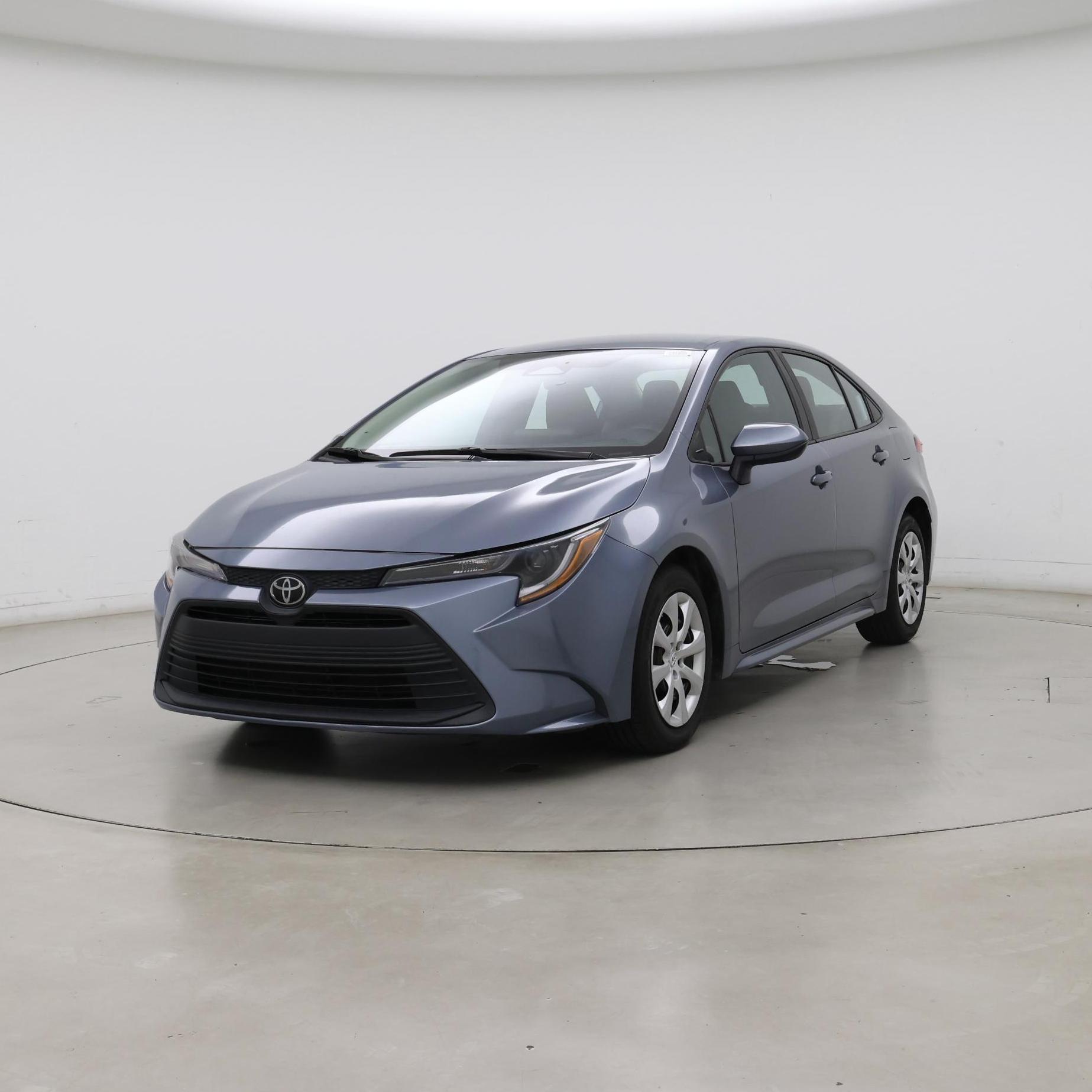 Thumbnail: 2024 Toyota Corolla - 4