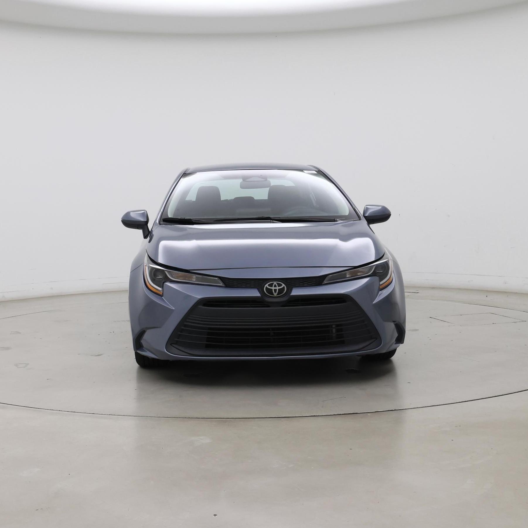 Thumbnail: 2024 Toyota Corolla - 5