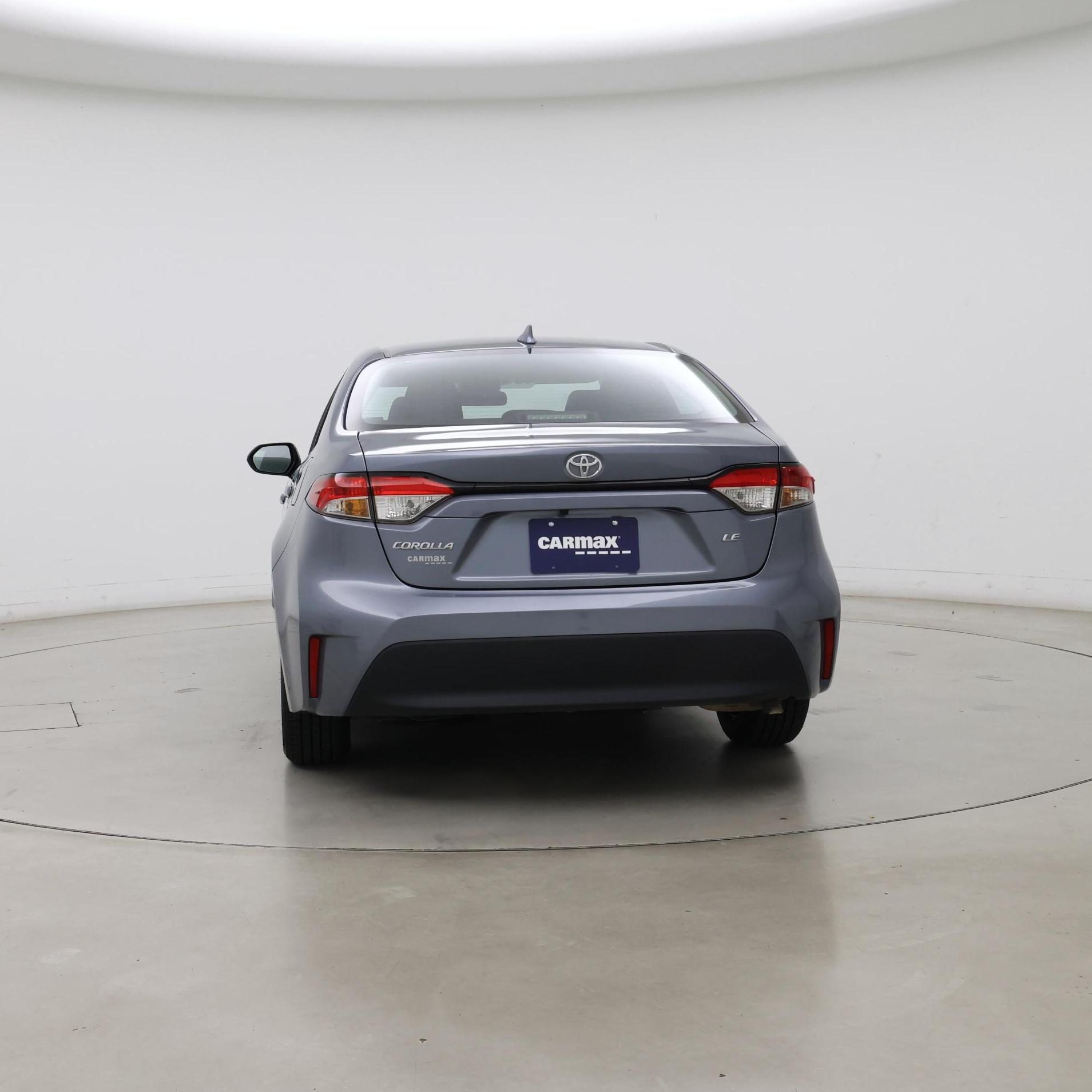 Thumbnail: 2024 Toyota Corolla - 6