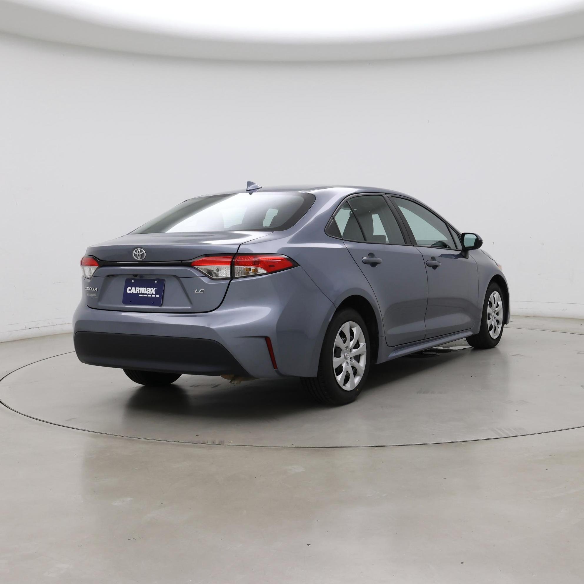 Thumbnail: 2024 Toyota Corolla - 8