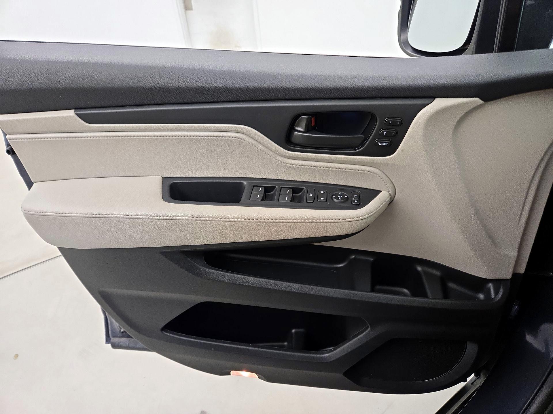 Thumbnail: 2025 Honda Odyssey - 12