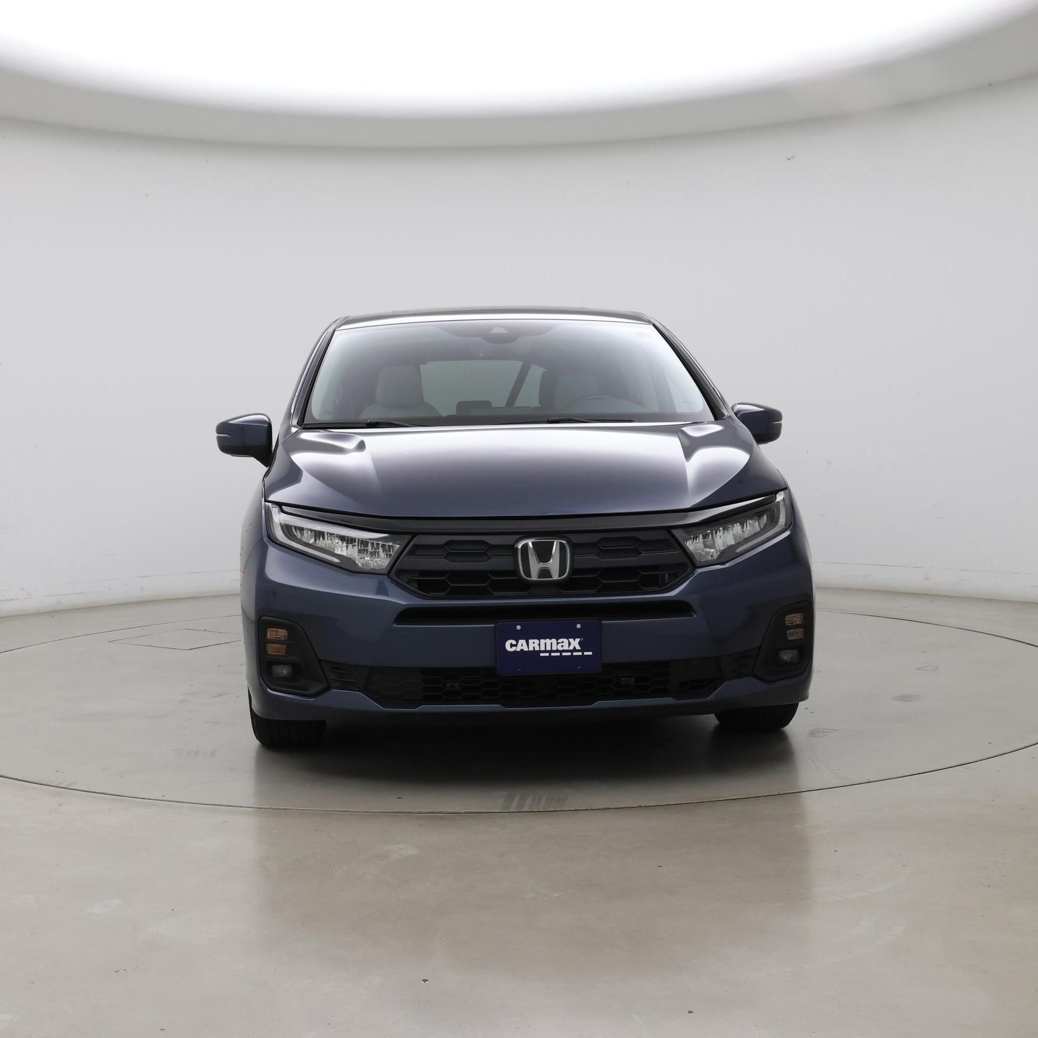Thumbnail: 2025 Honda Odyssey - 5
