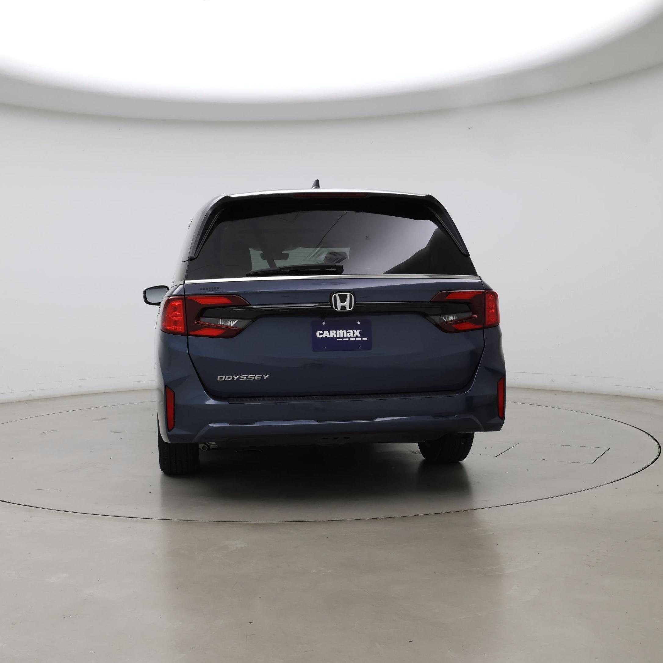 Thumbnail: 2025 Honda Odyssey - 6