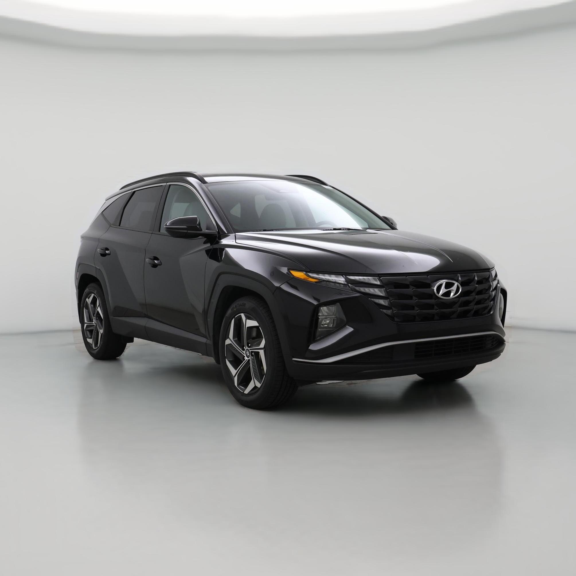 Thumbnail: 2023 Hyundai Tucson - 1