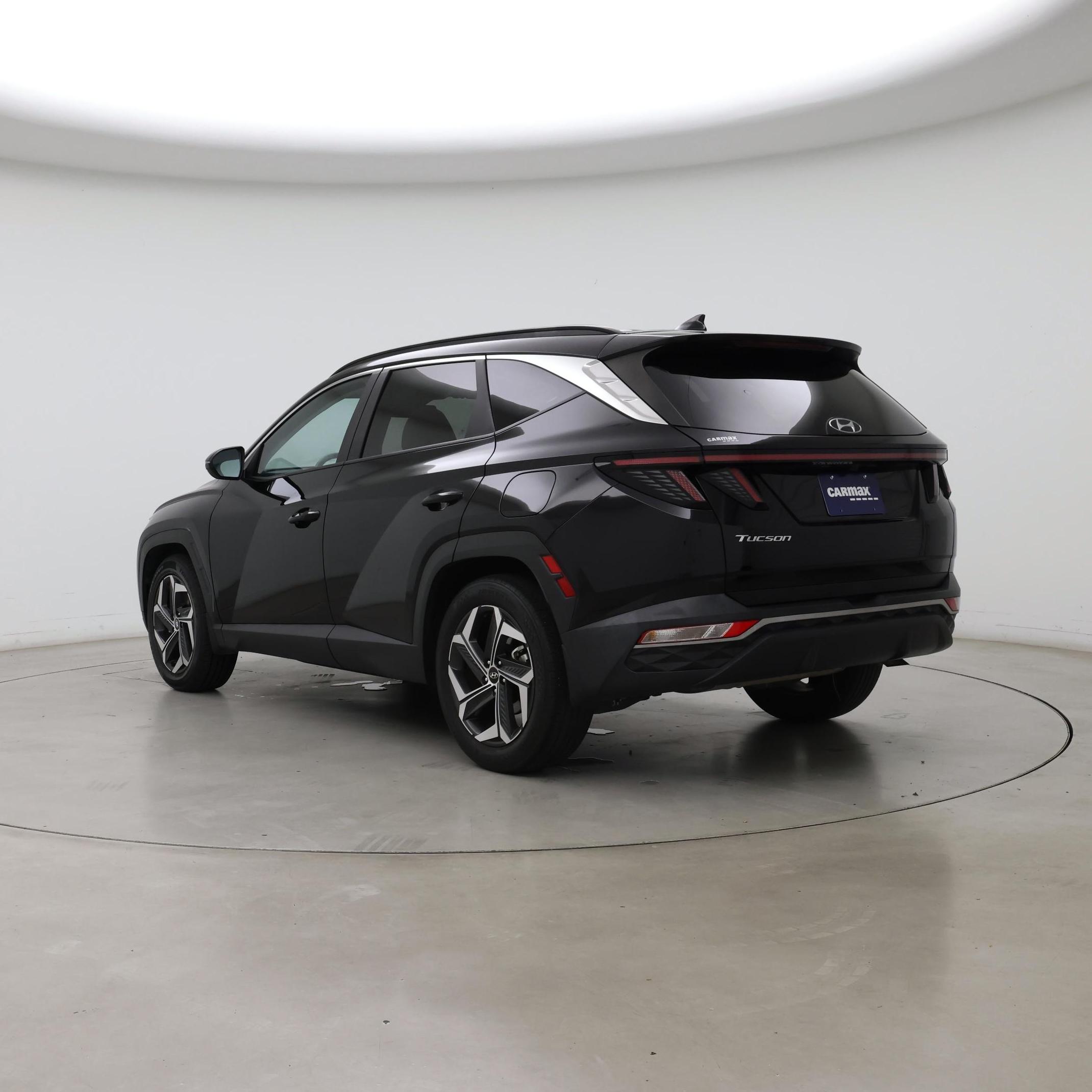 Thumbnail: 2023 Hyundai Tucson - 2
