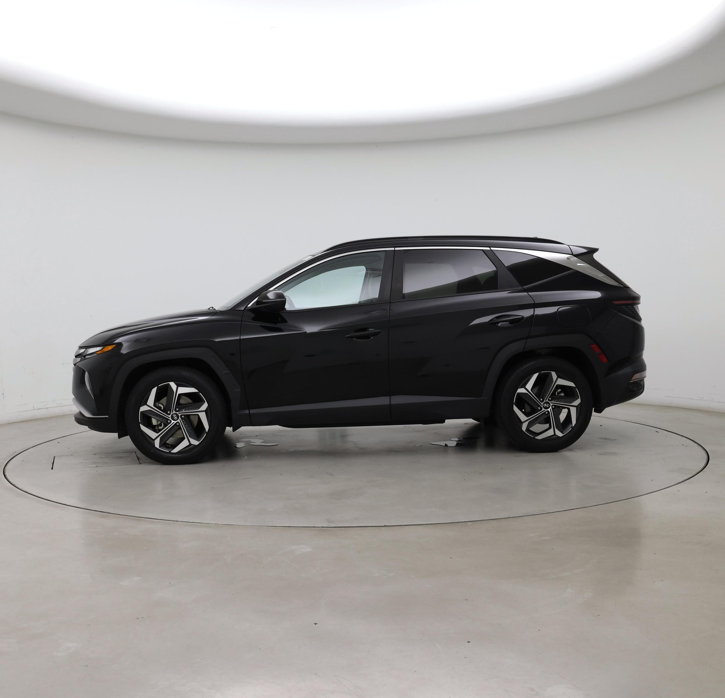 Thumbnail: 2023 Hyundai Tucson - 3